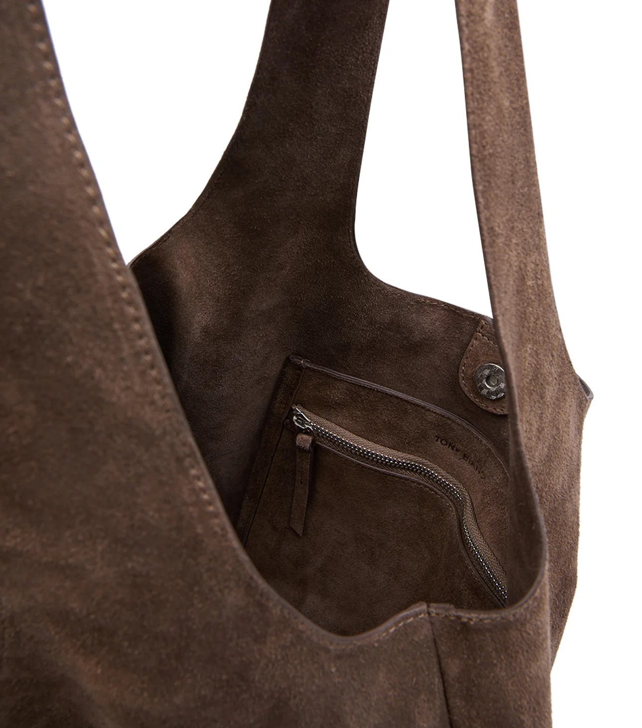 Mily Espresso Suede - Image 10