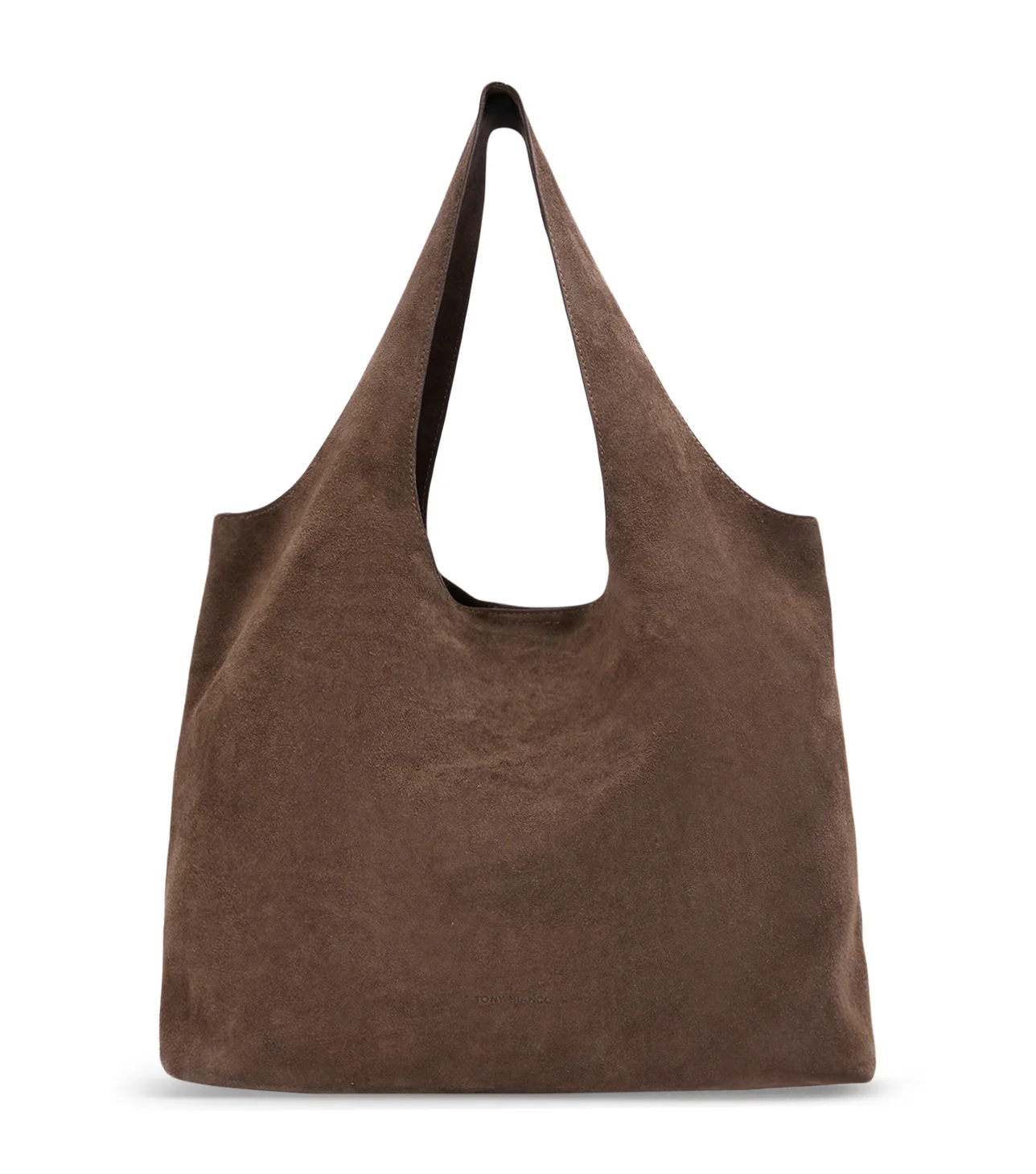 Mily Espresso Suede - Image 4
