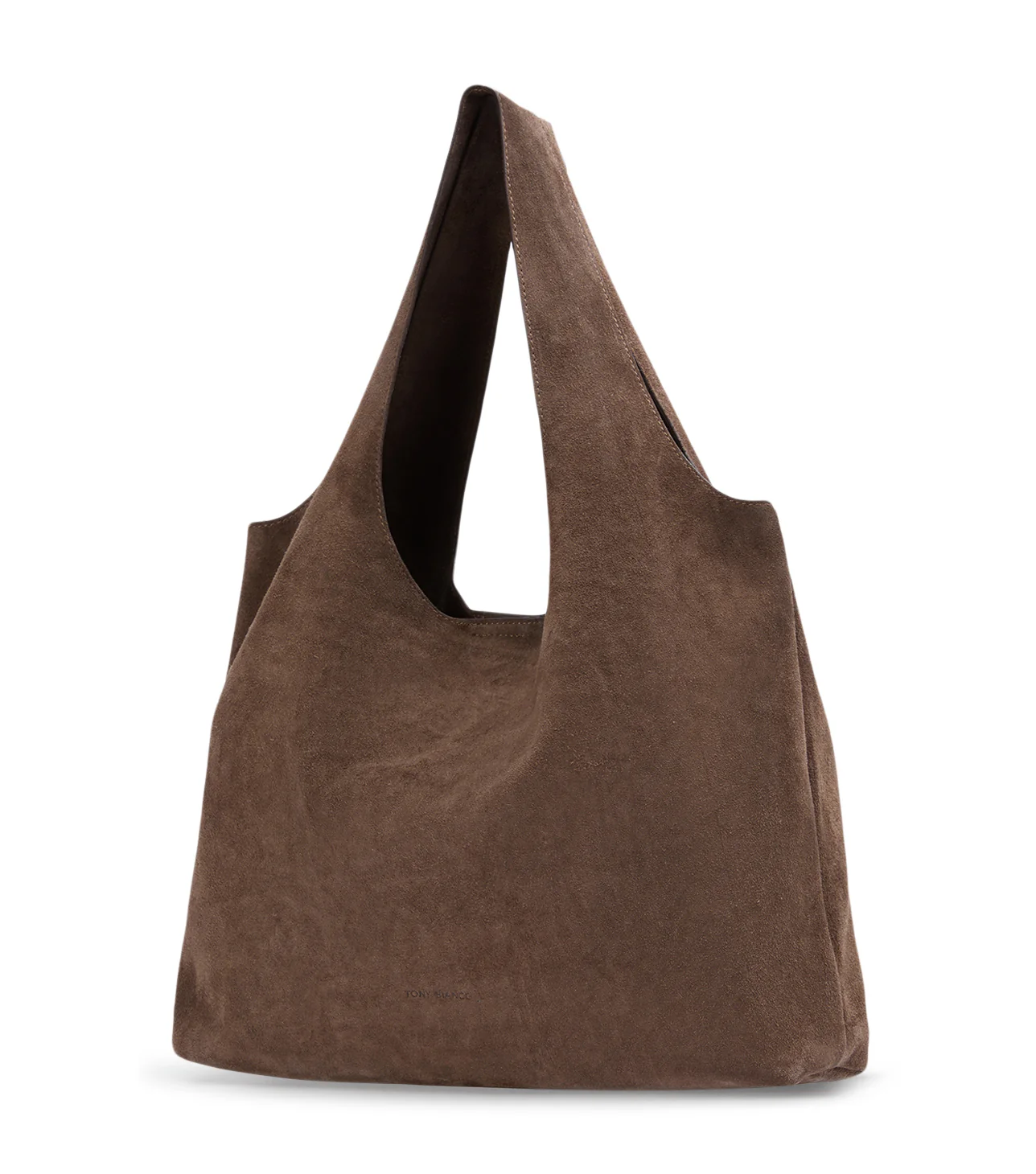 Mily Espresso Suede - Image 6
