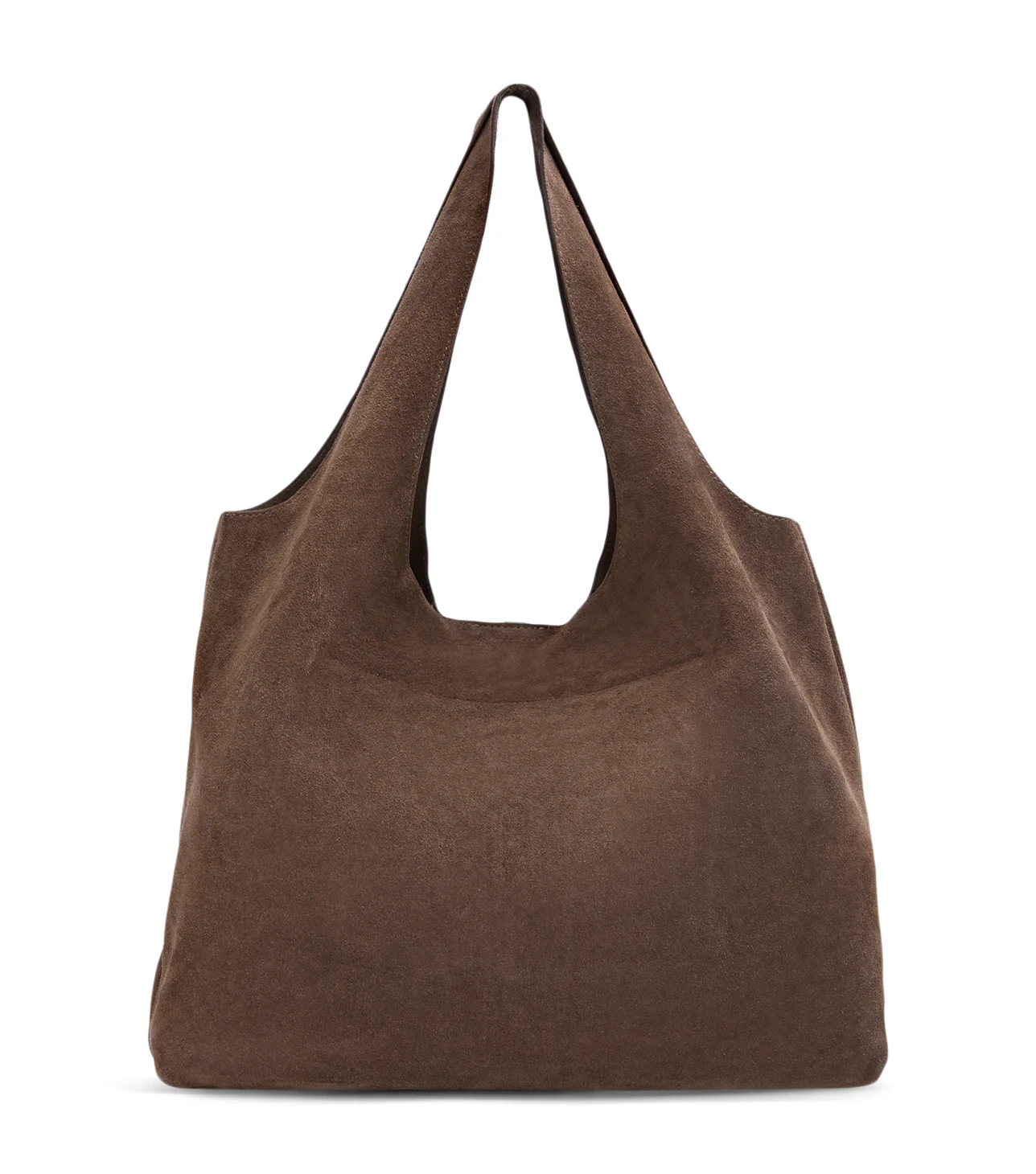 Mily Espresso Suede - Image 8