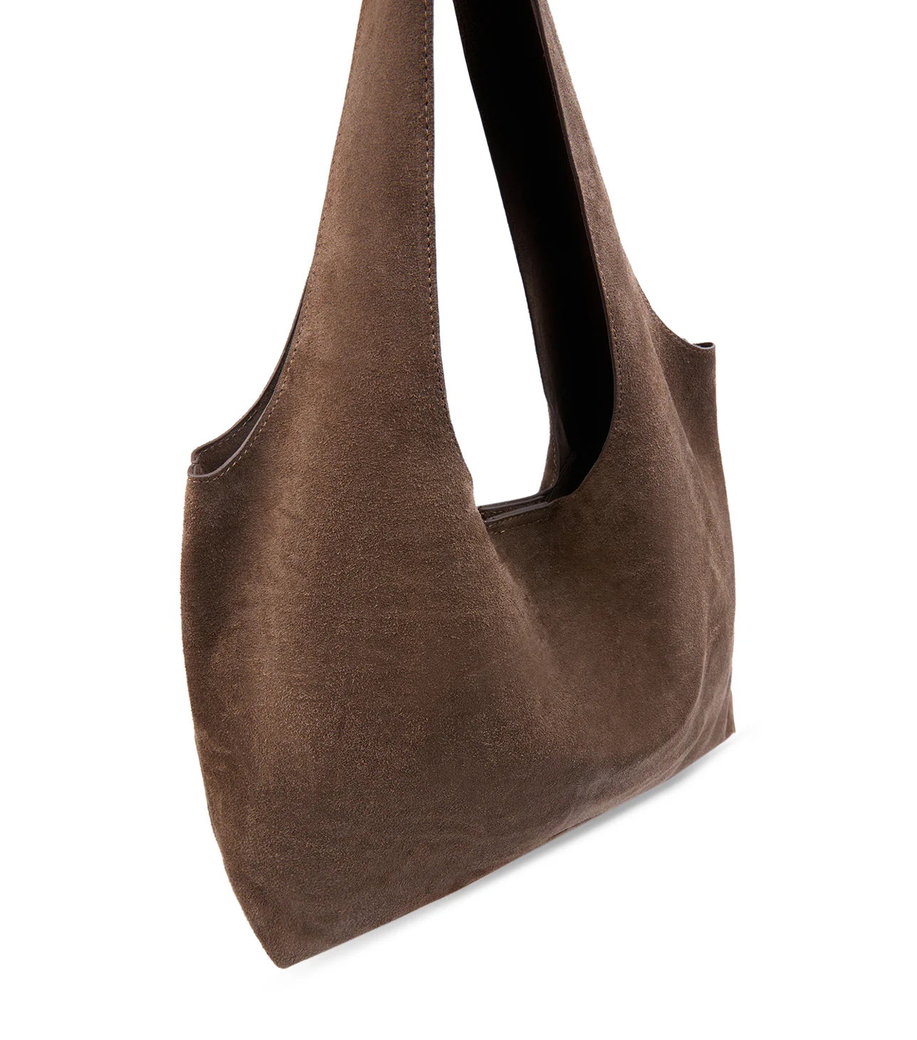 Mily Espresso Suede - Image 9