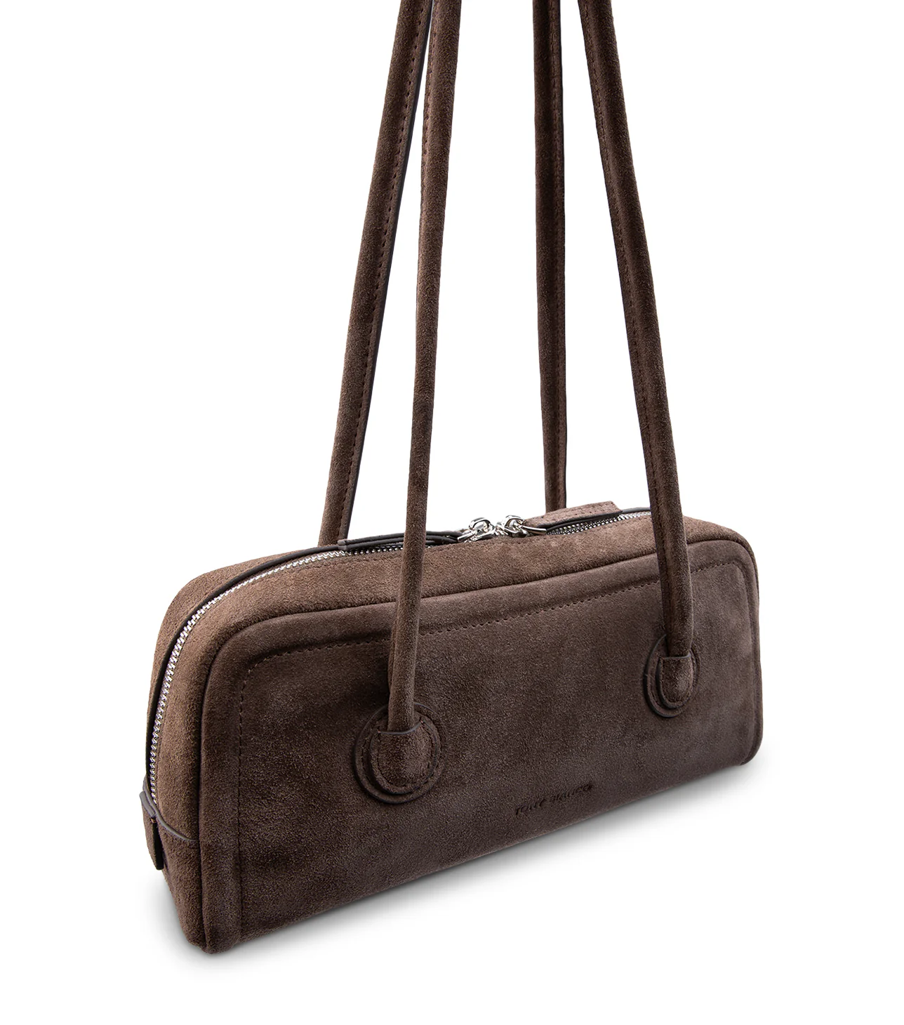 Soho Espresso Suede - Image 10