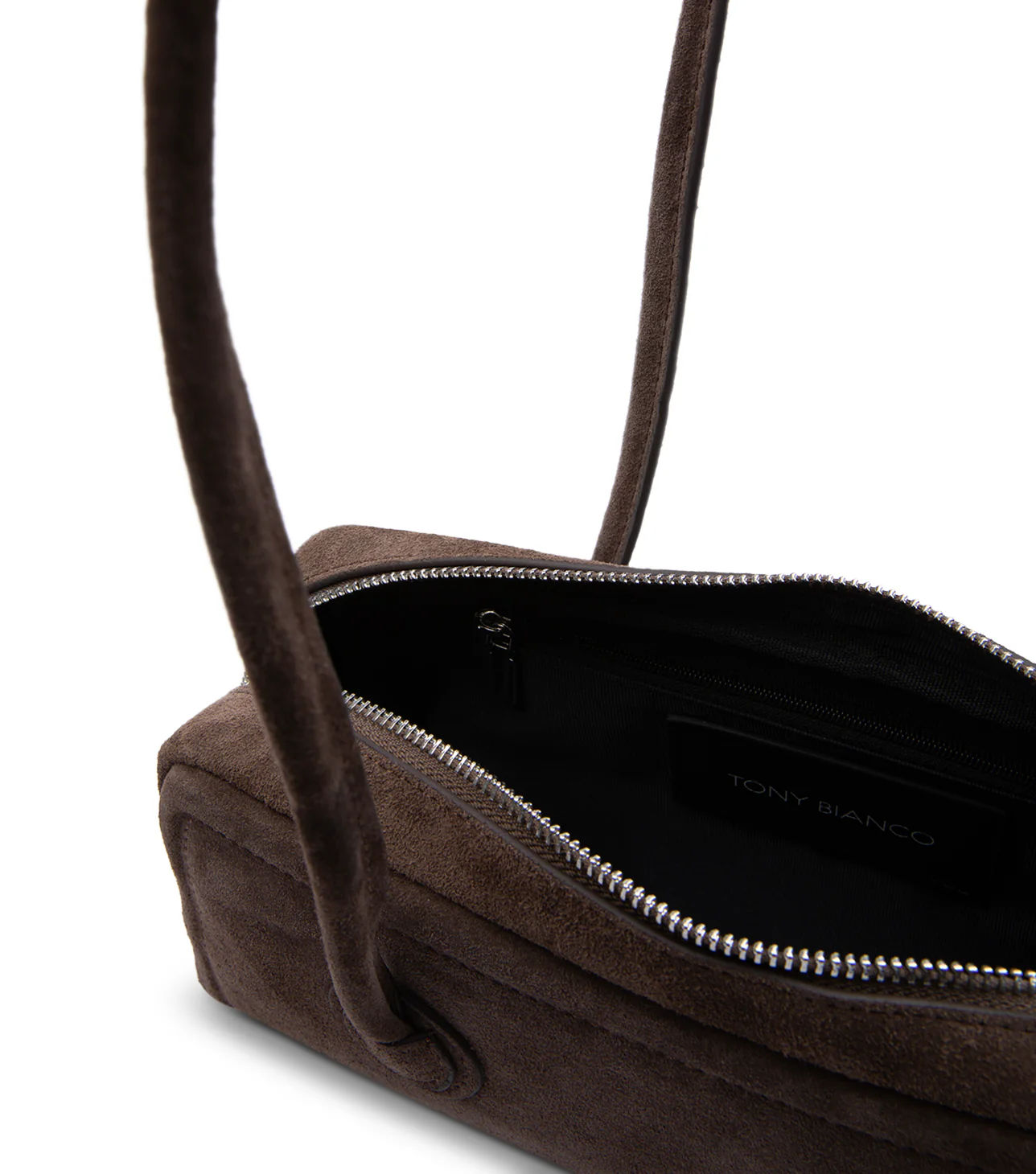 Soho Espresso Suede - Image 11