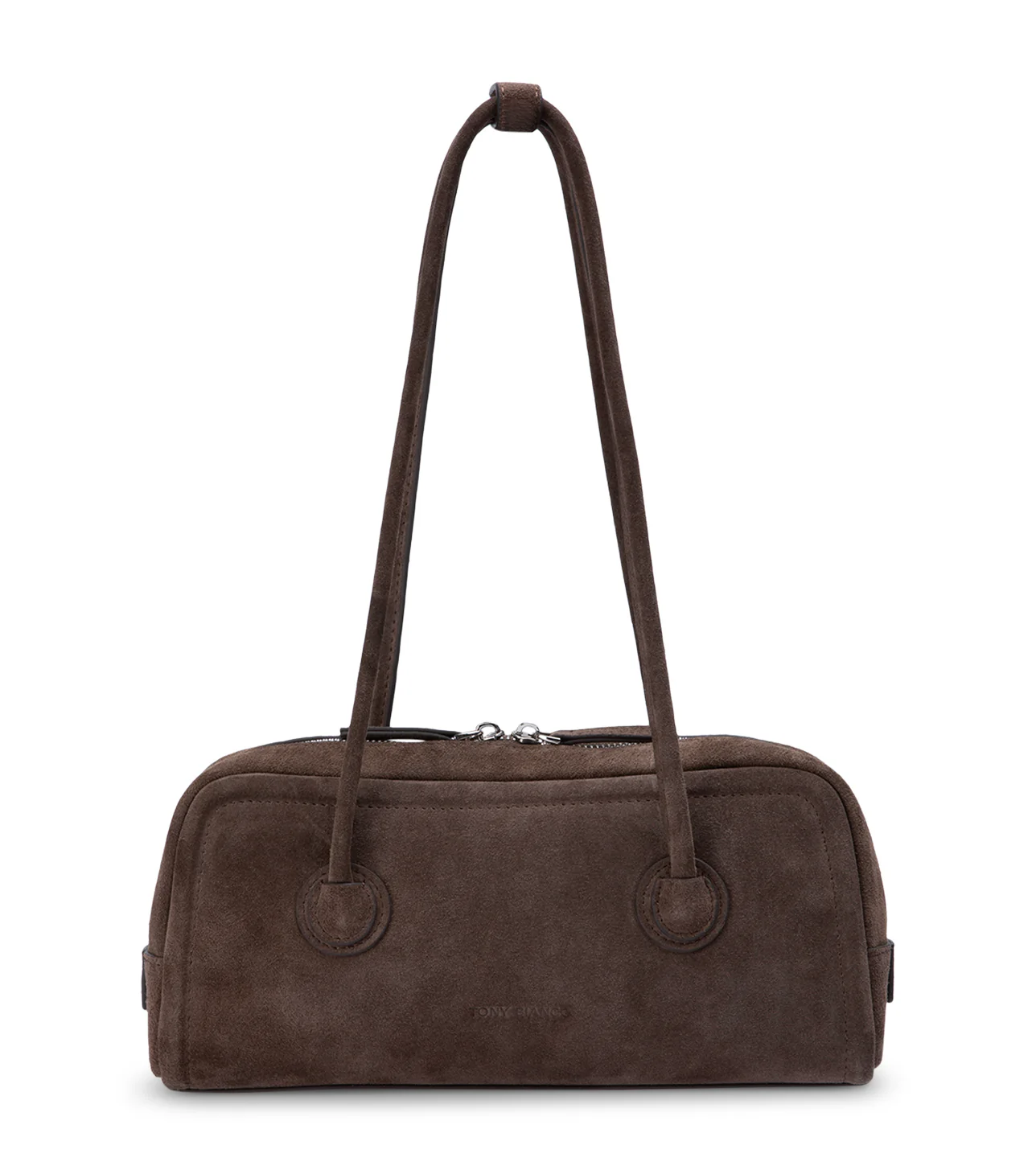 Soho Espresso Suede - Image 5