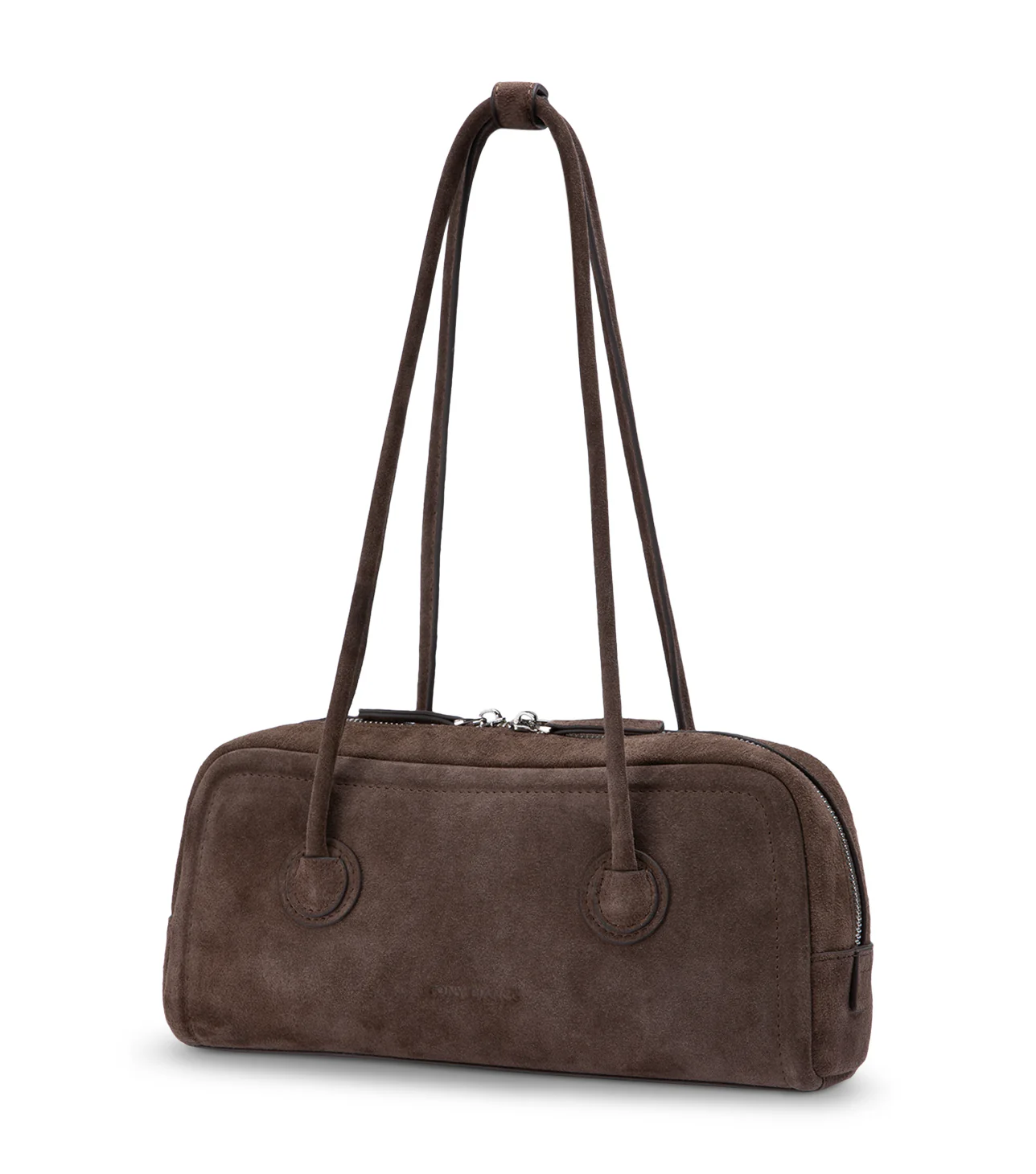 Soho Espresso Suede - Image 7