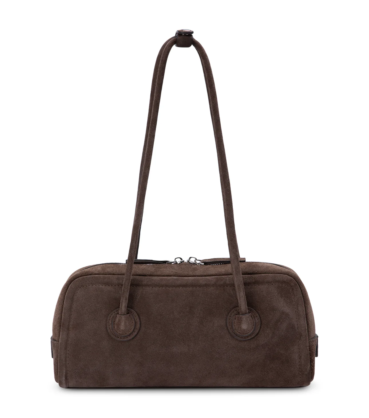 Soho Espresso Suede - Image 9