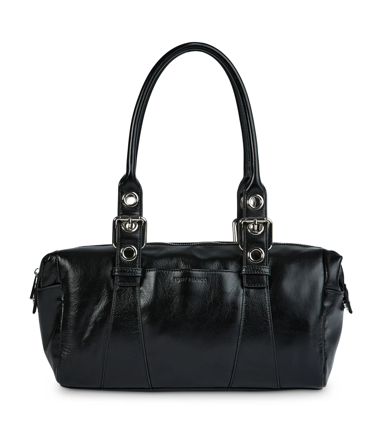 Zarly Black Soft Vintage - Image 3