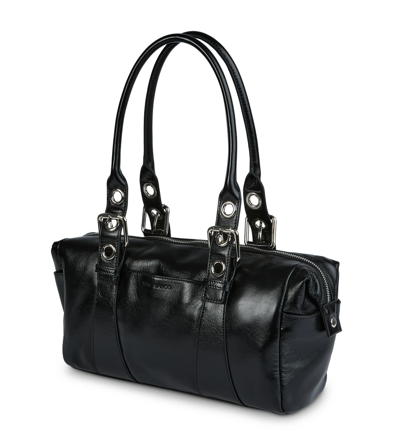 Zarly Black Soft Vintage - Image 4