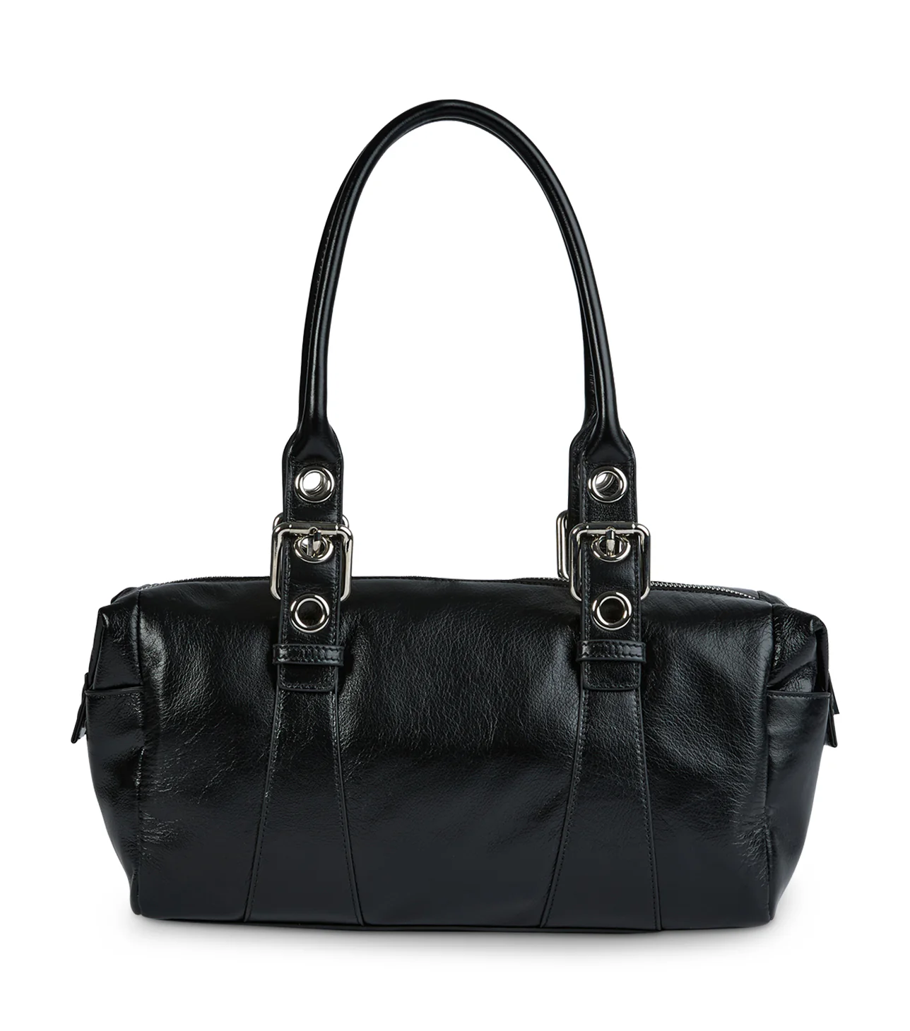 Zarly Black Soft Vintage - Image 6