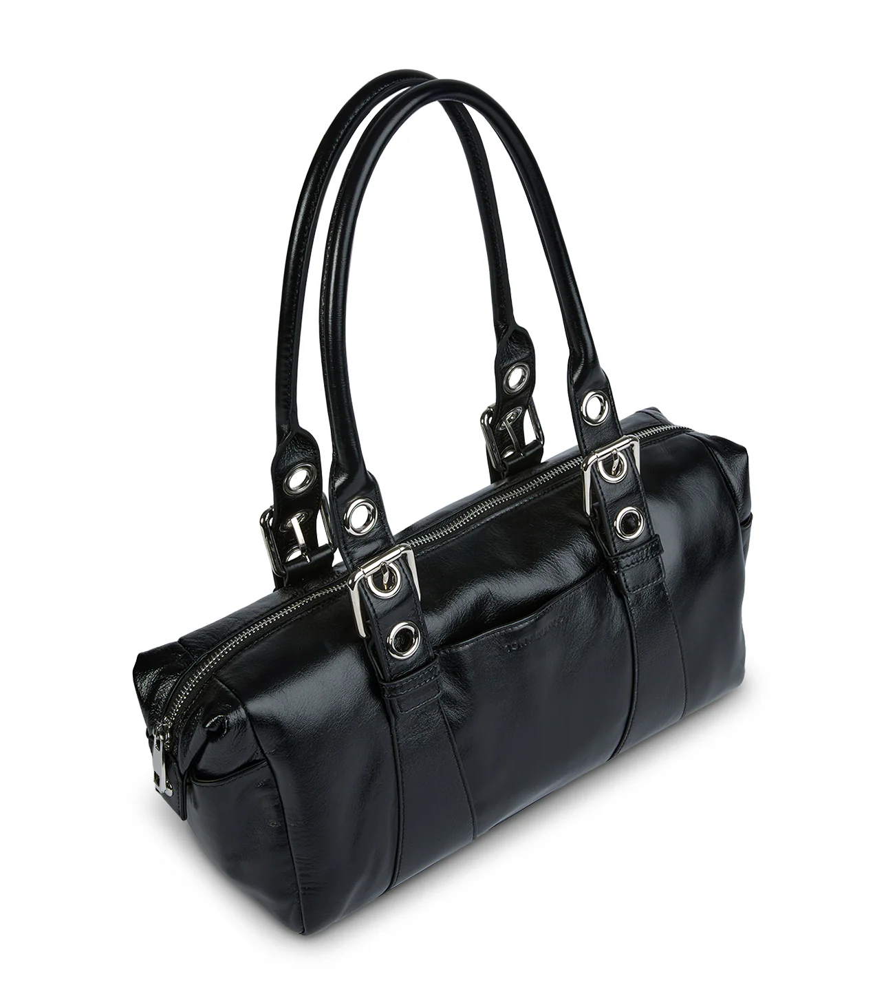 Zarly Black Soft Vintage - Image 7