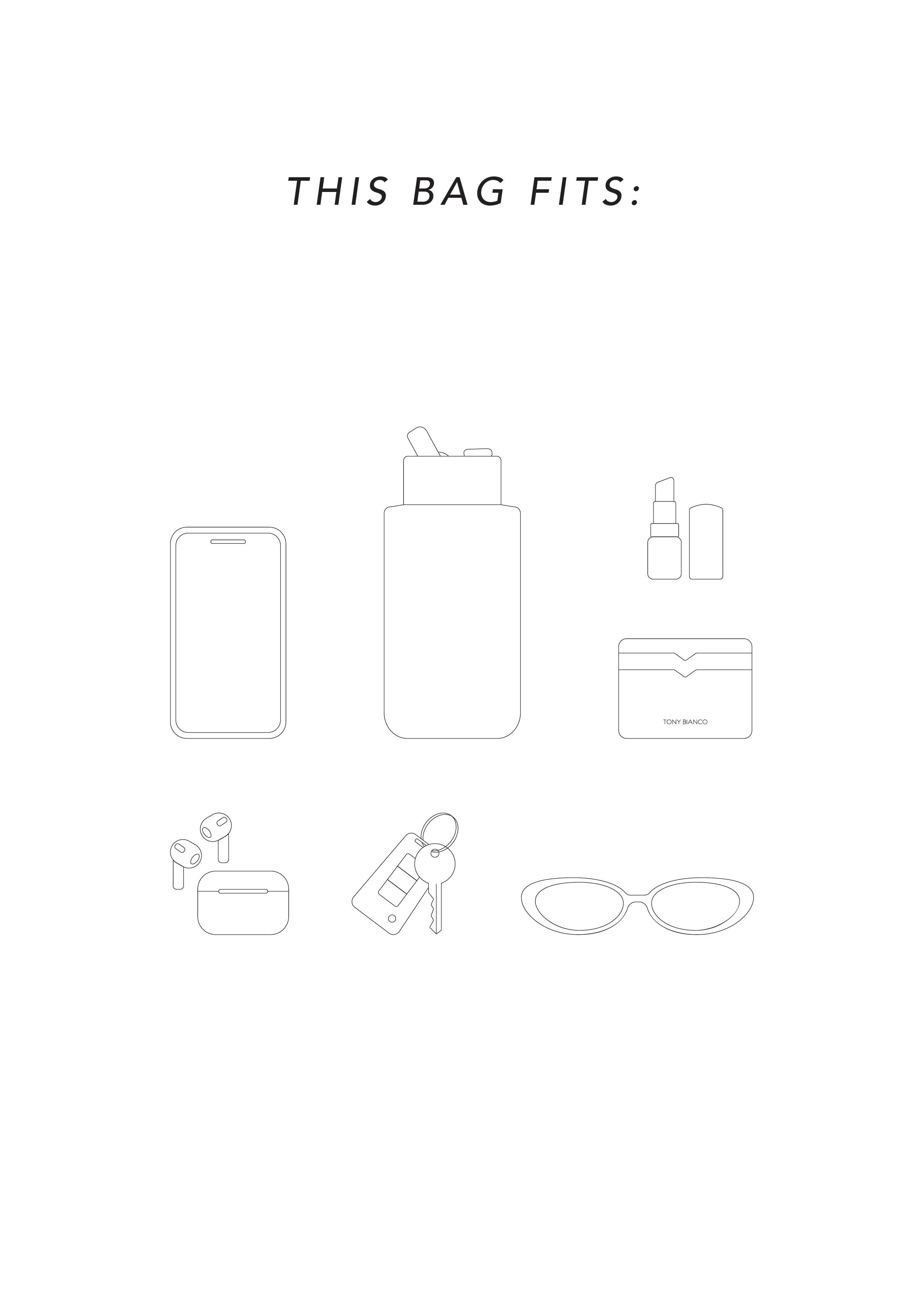 Zarly Black Soft Vintage - Image 9