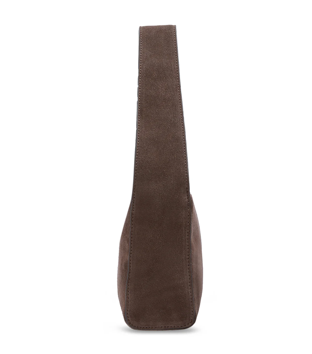 Zoey Espresso Suede - Image 9