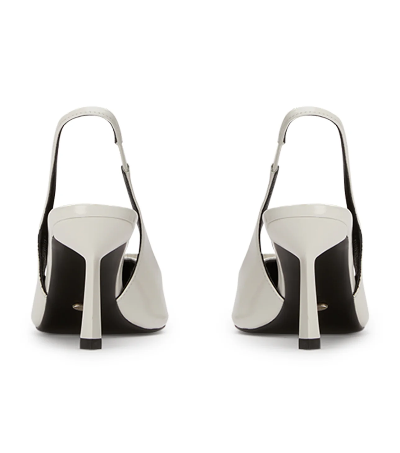 Bertie White Hi Shine - Image 8