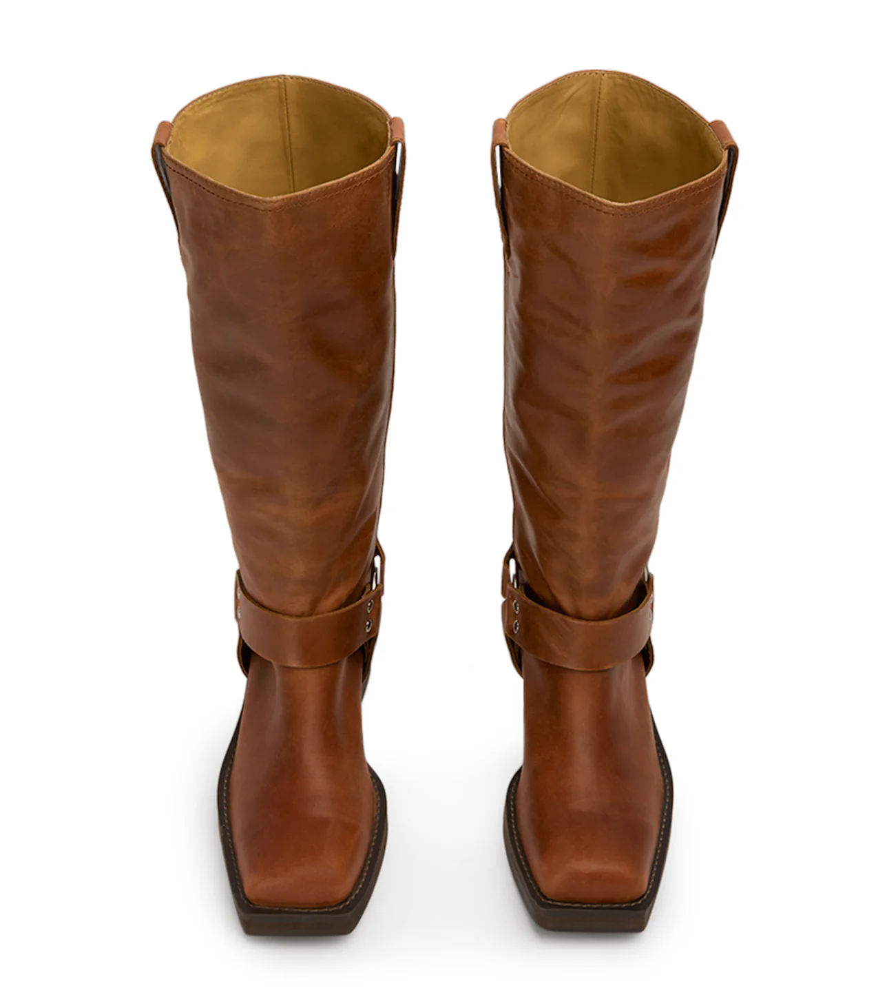 Biker Cognac - Image 6