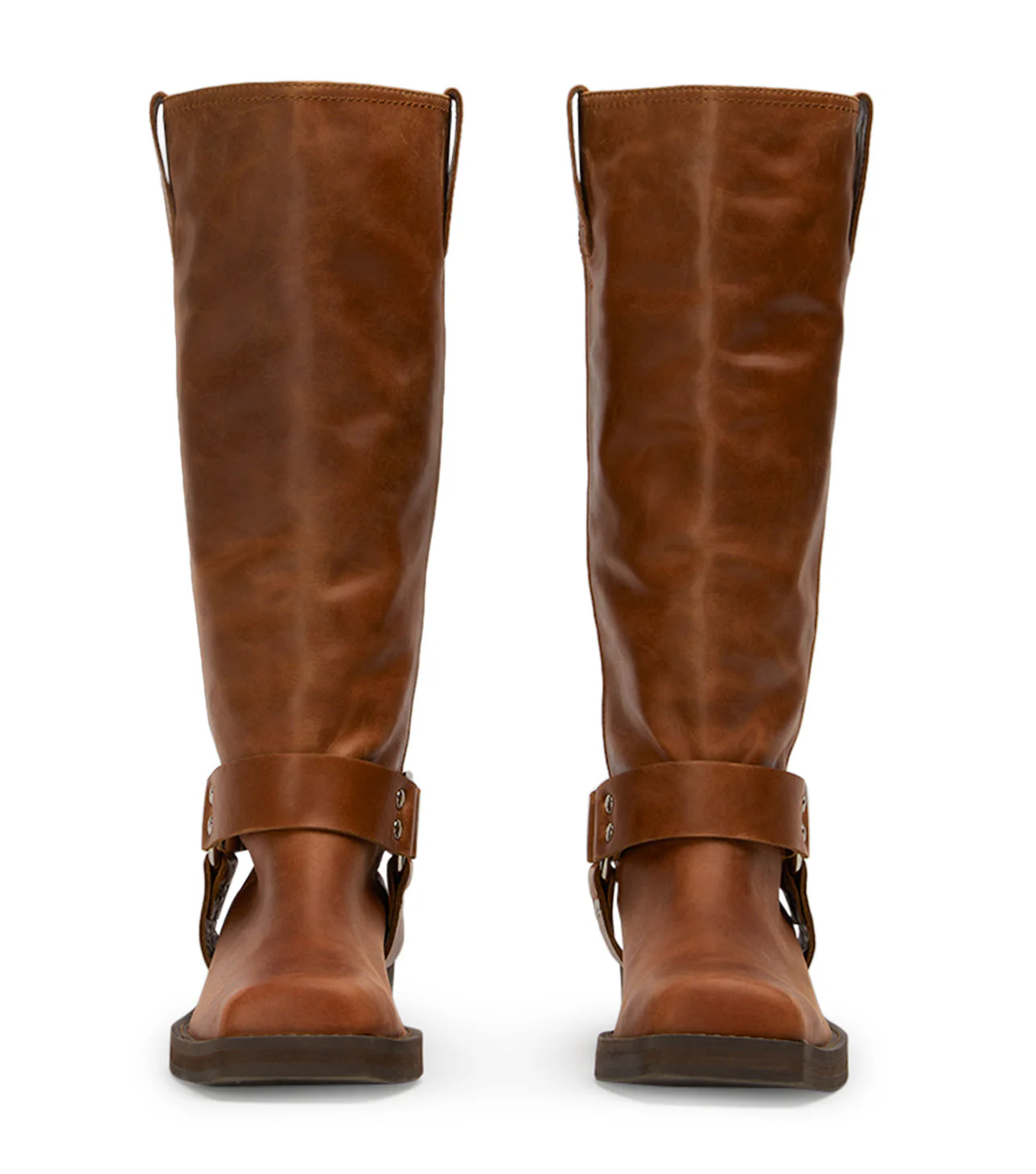 Biker Cognac - Image 7