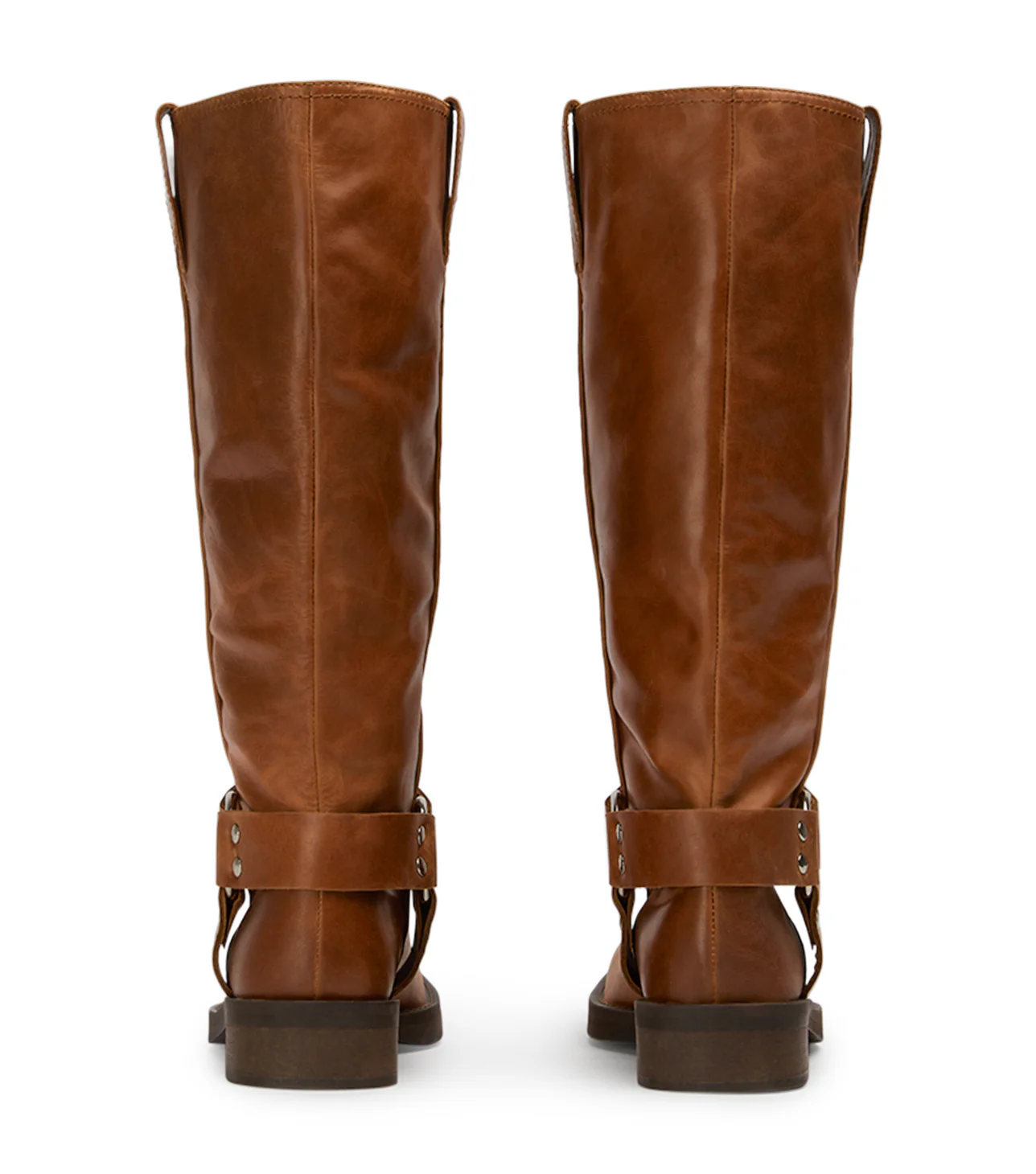 Biker Cognac - Image 8