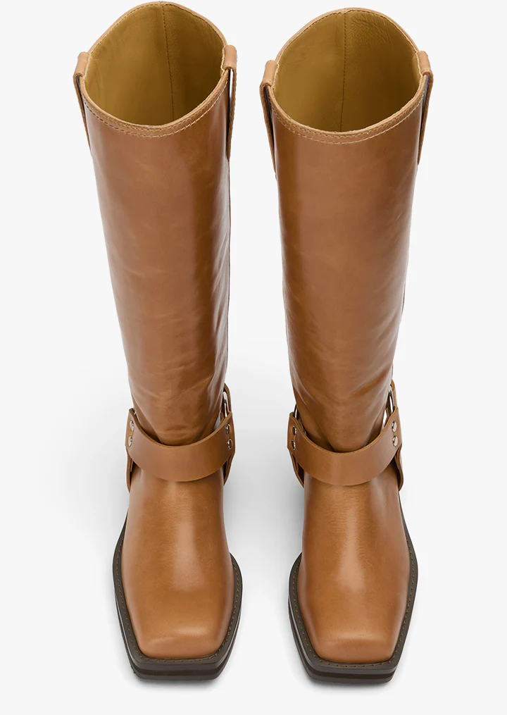 Biker Whiskey Wax - Image 3