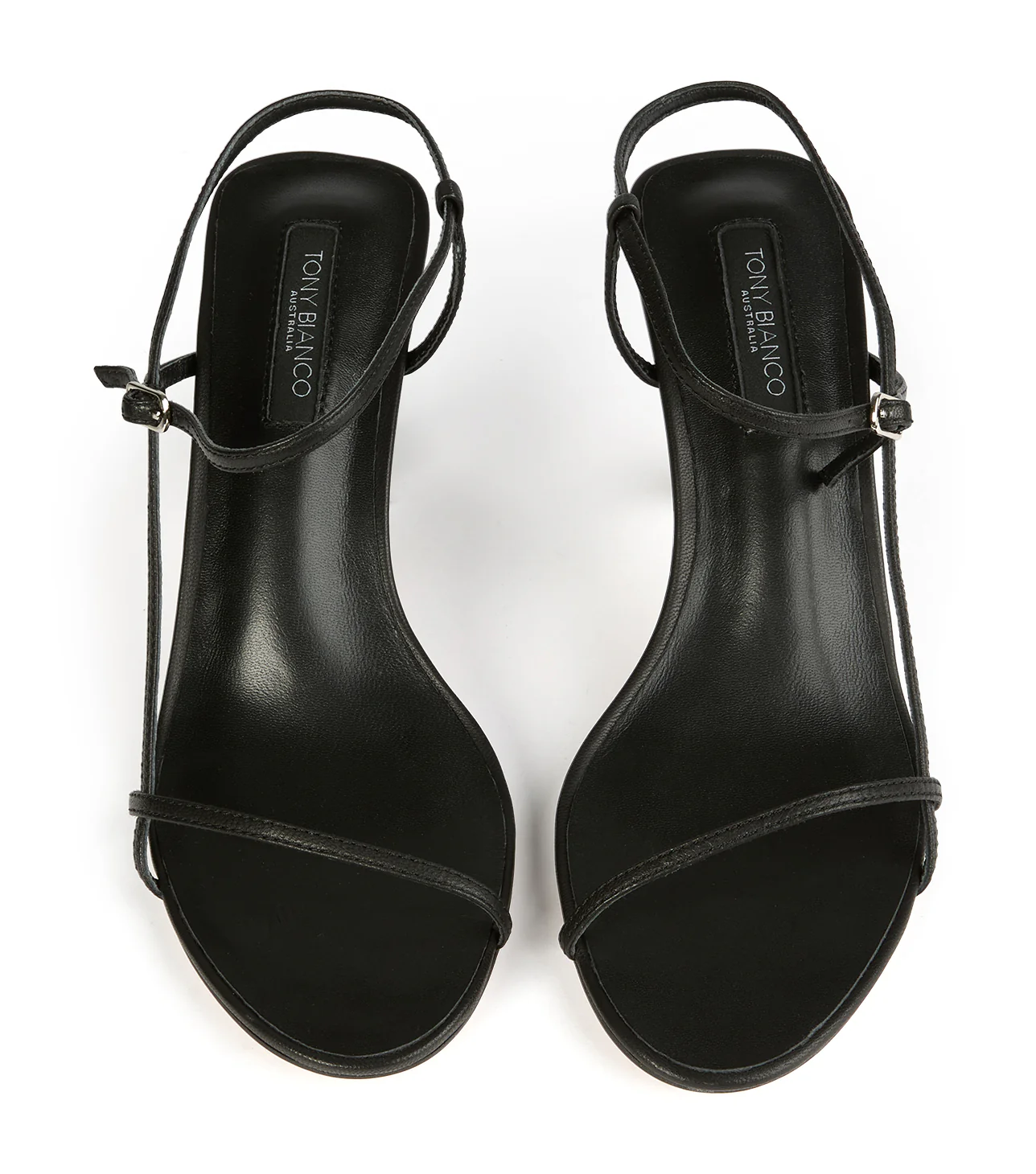 Caprice Black Kid - Image 4