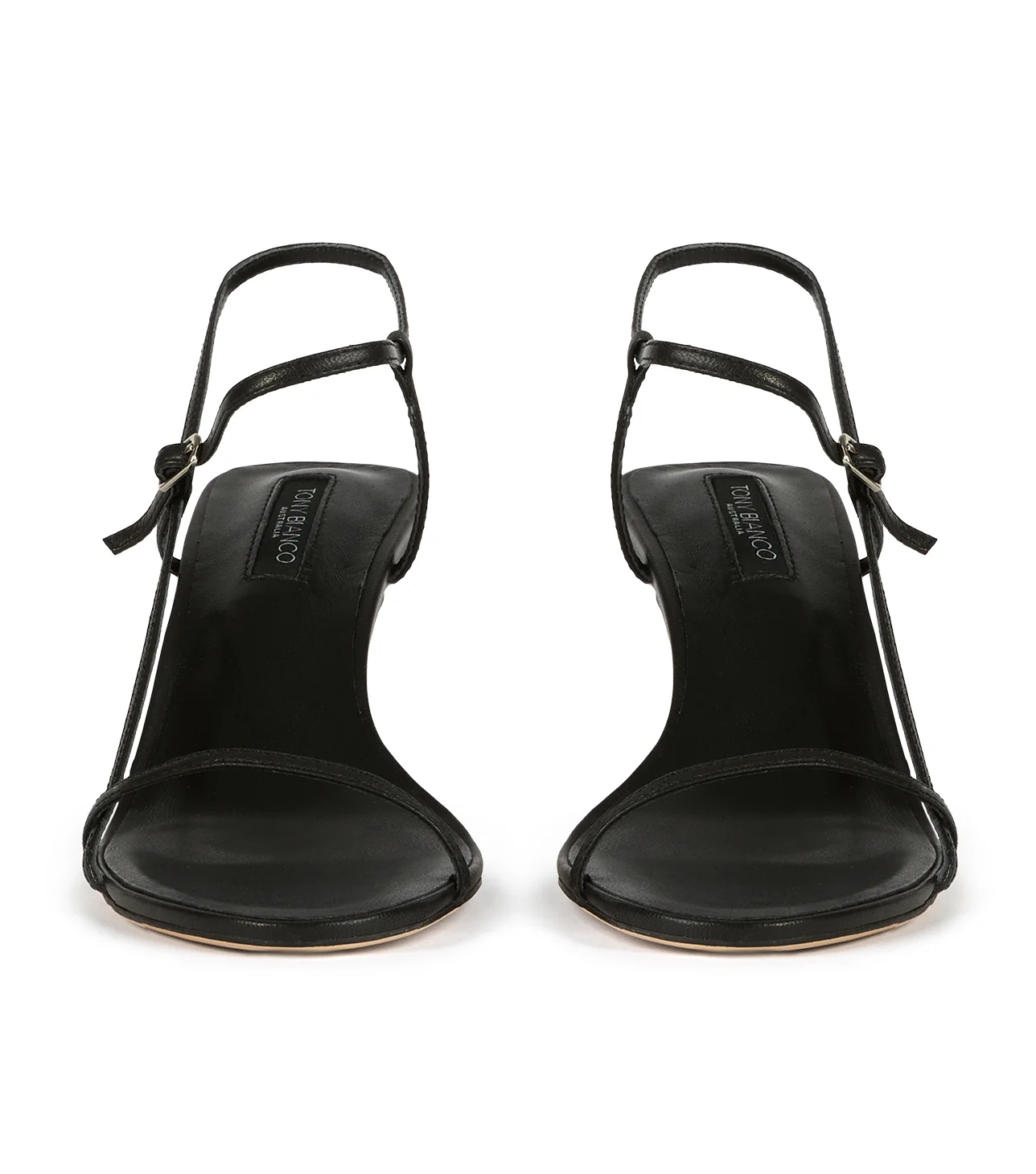 Caprice Black Kid - Image 5