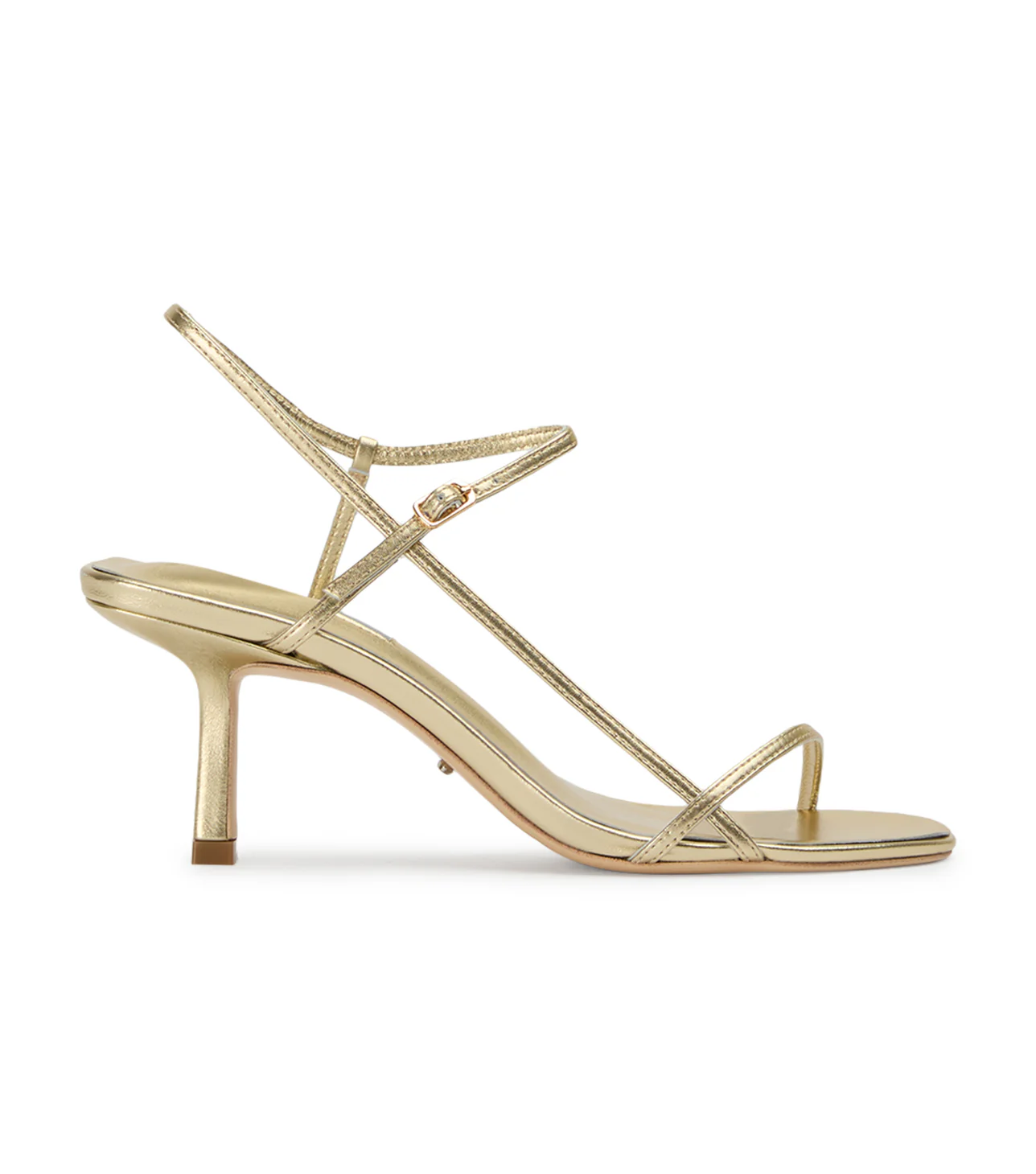 Caprice Gold Nappa Metallic - Image 4