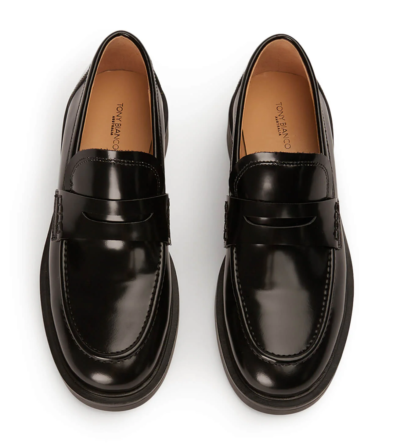 Cherish Black Hi Shine - Image 6