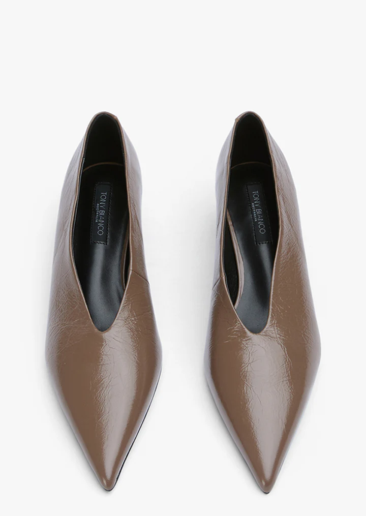 Cherry Liqueur Crinkle - Image 4