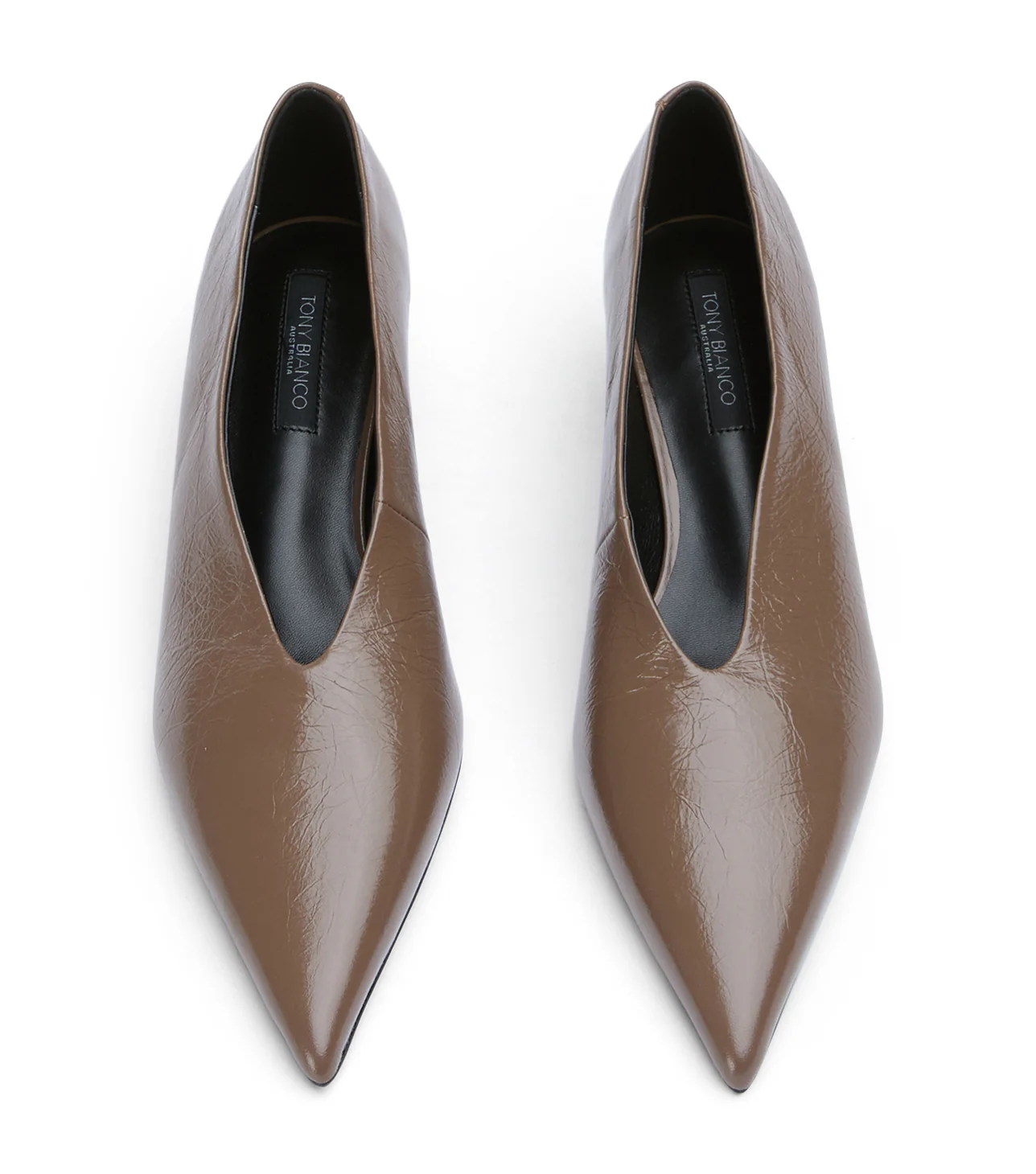 Cherry Liqueur Crinkle - Image 7