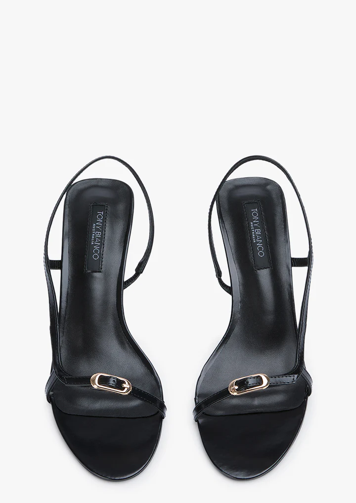 Christine Black Hi Shine - Image 3