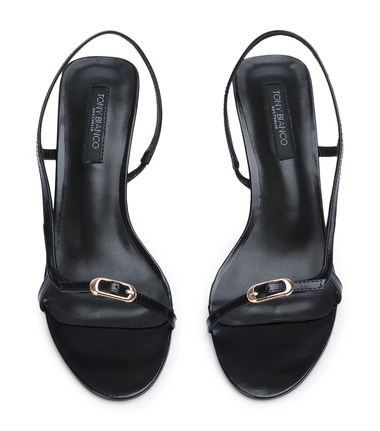 Christine Black Hi Shine - Image 6