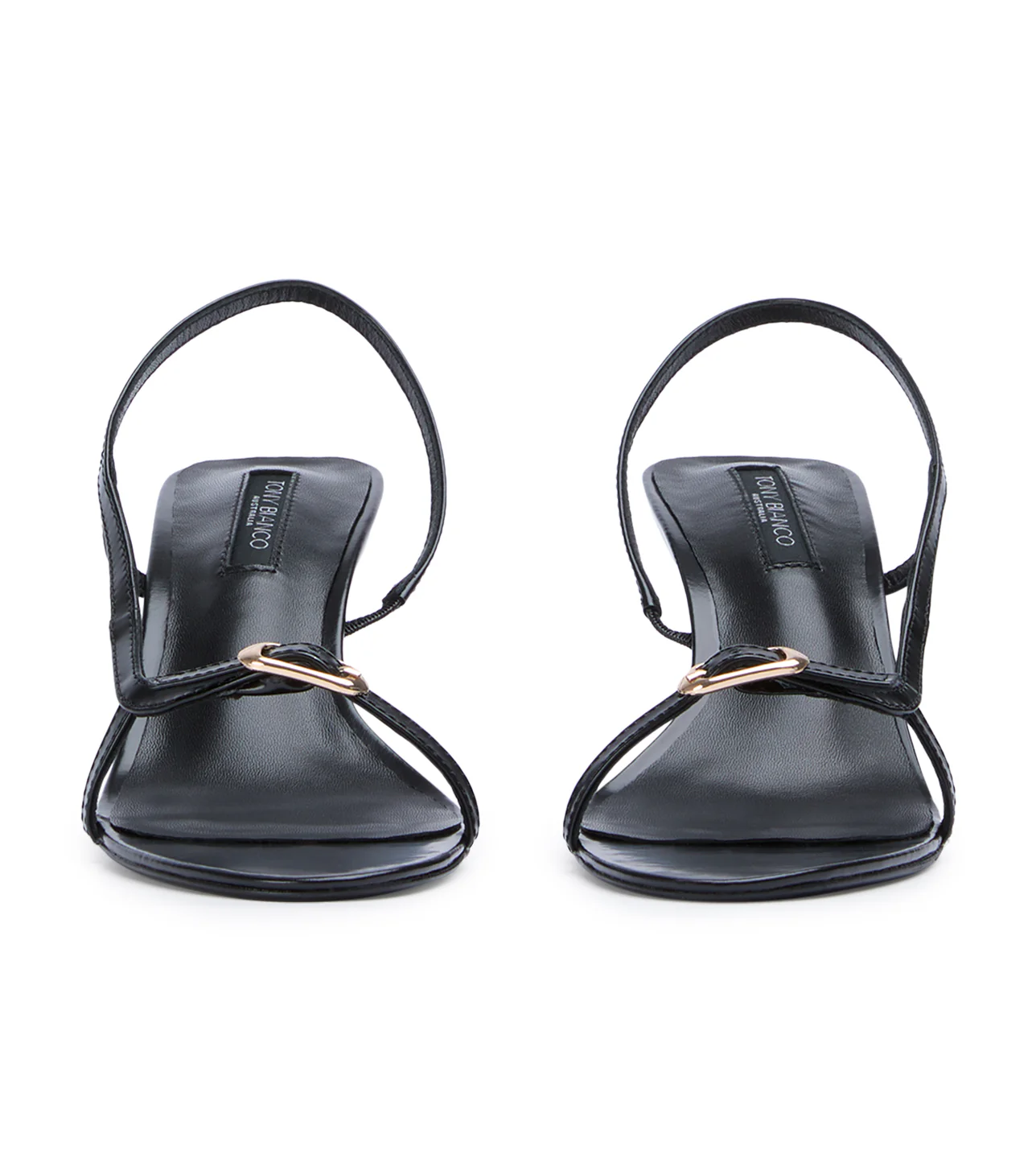 Christine Black Hi Shine - Image 8