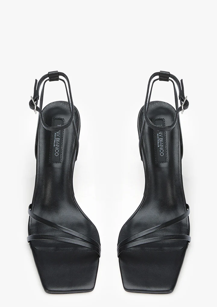 Corso Black Nappa - Image 3