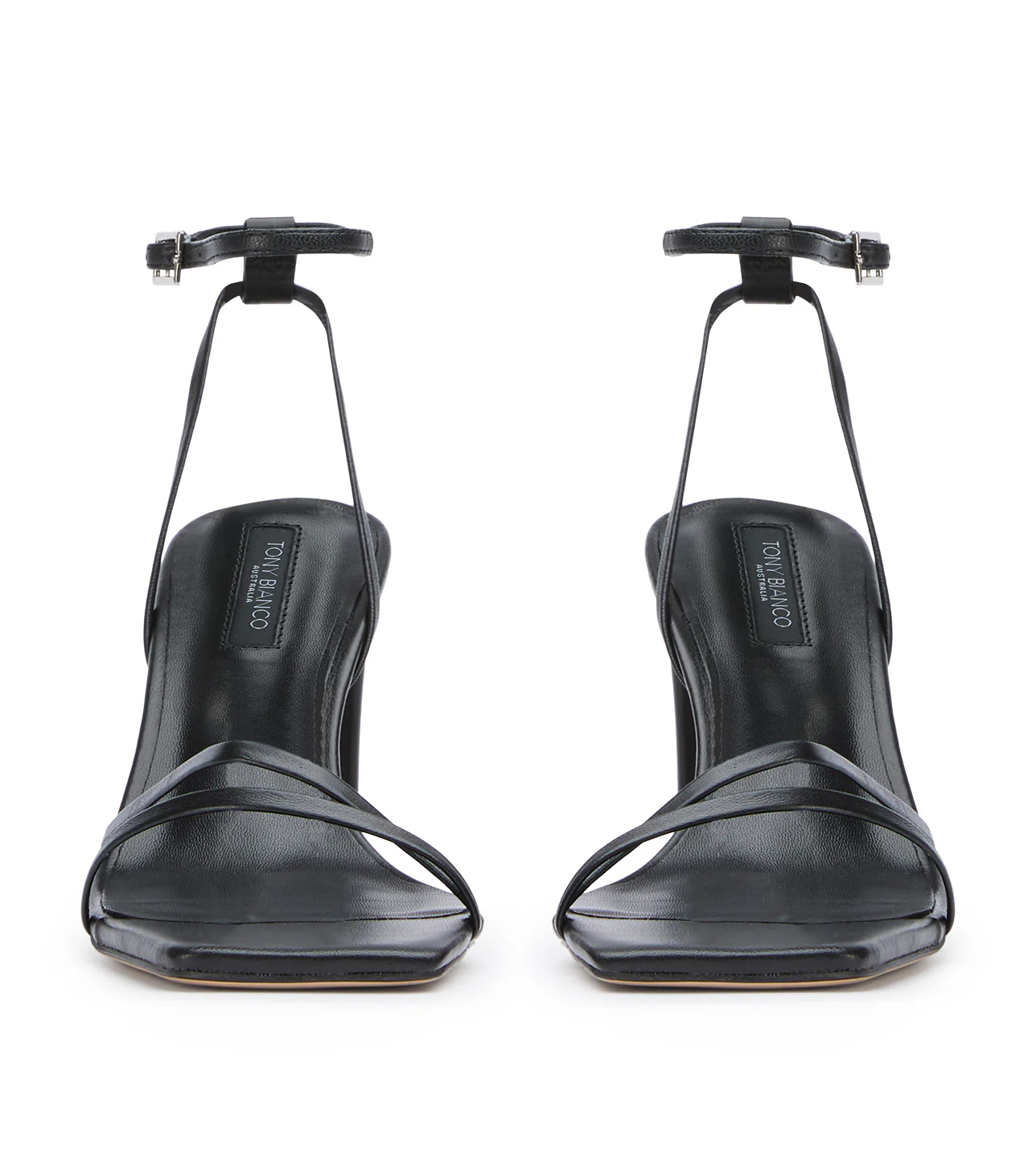 Corso Black Nappa - Image 7