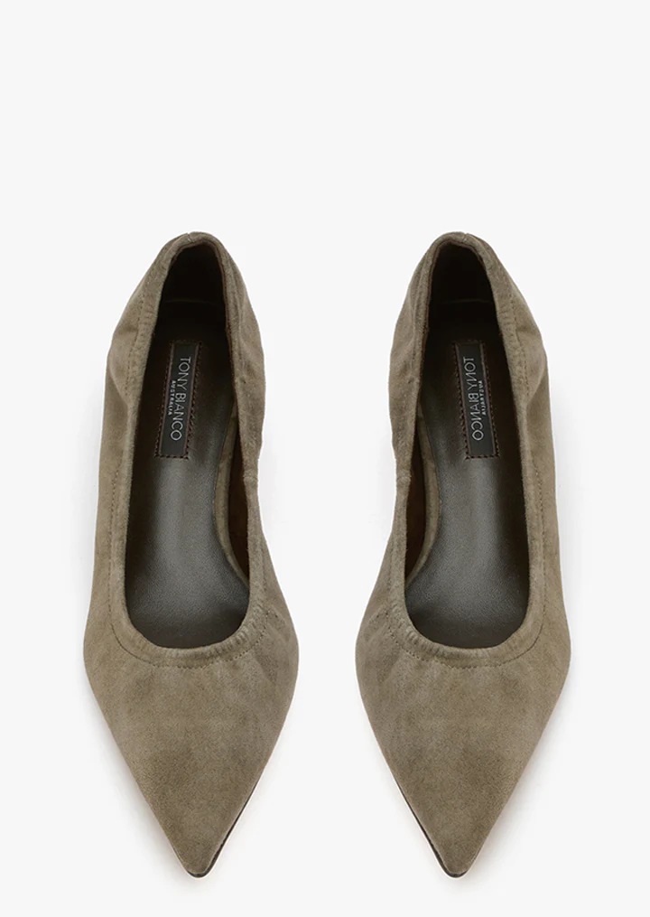 Costa Cemento Suede - Image 3