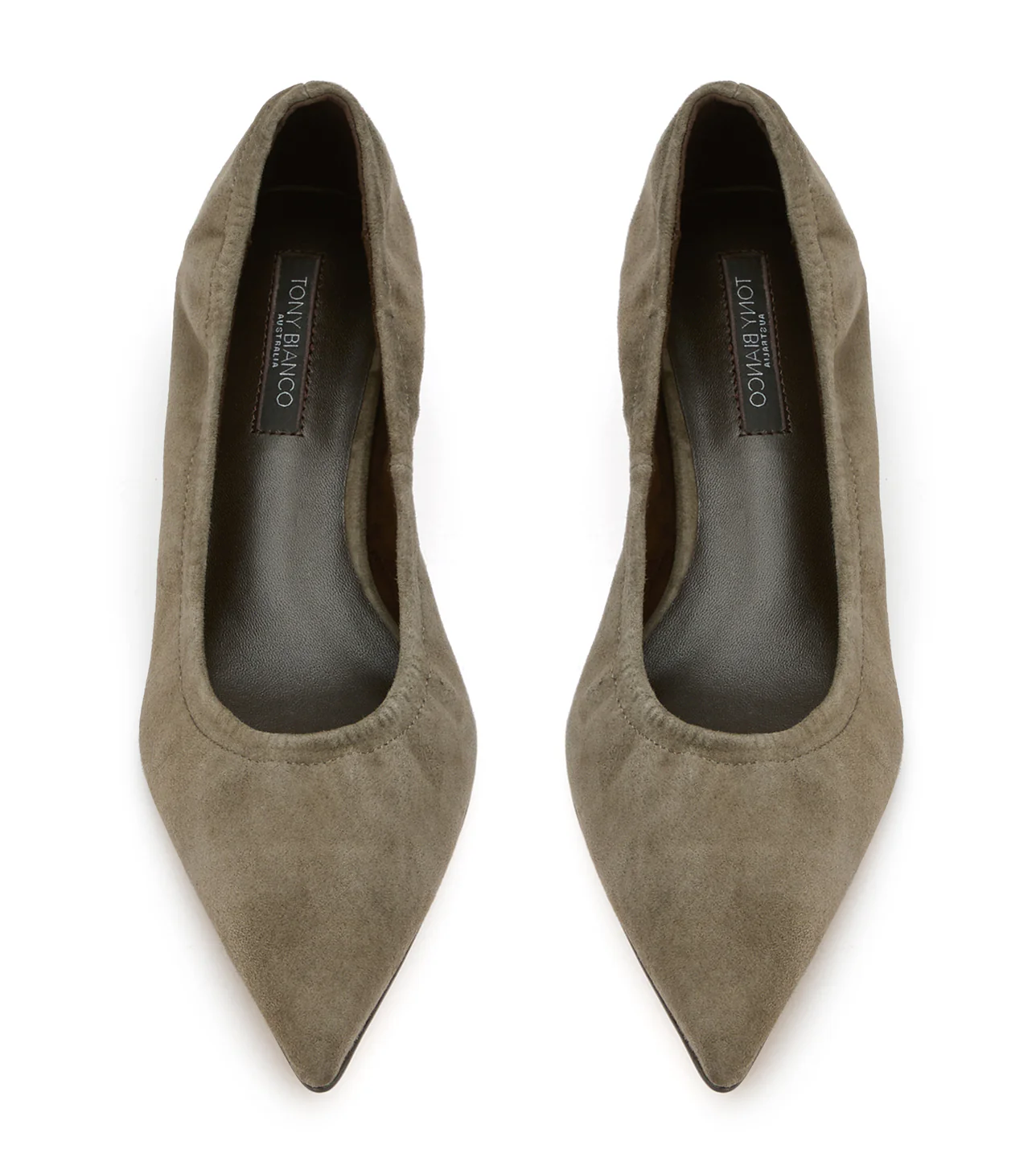 Costa Cemento Suede - Image 6