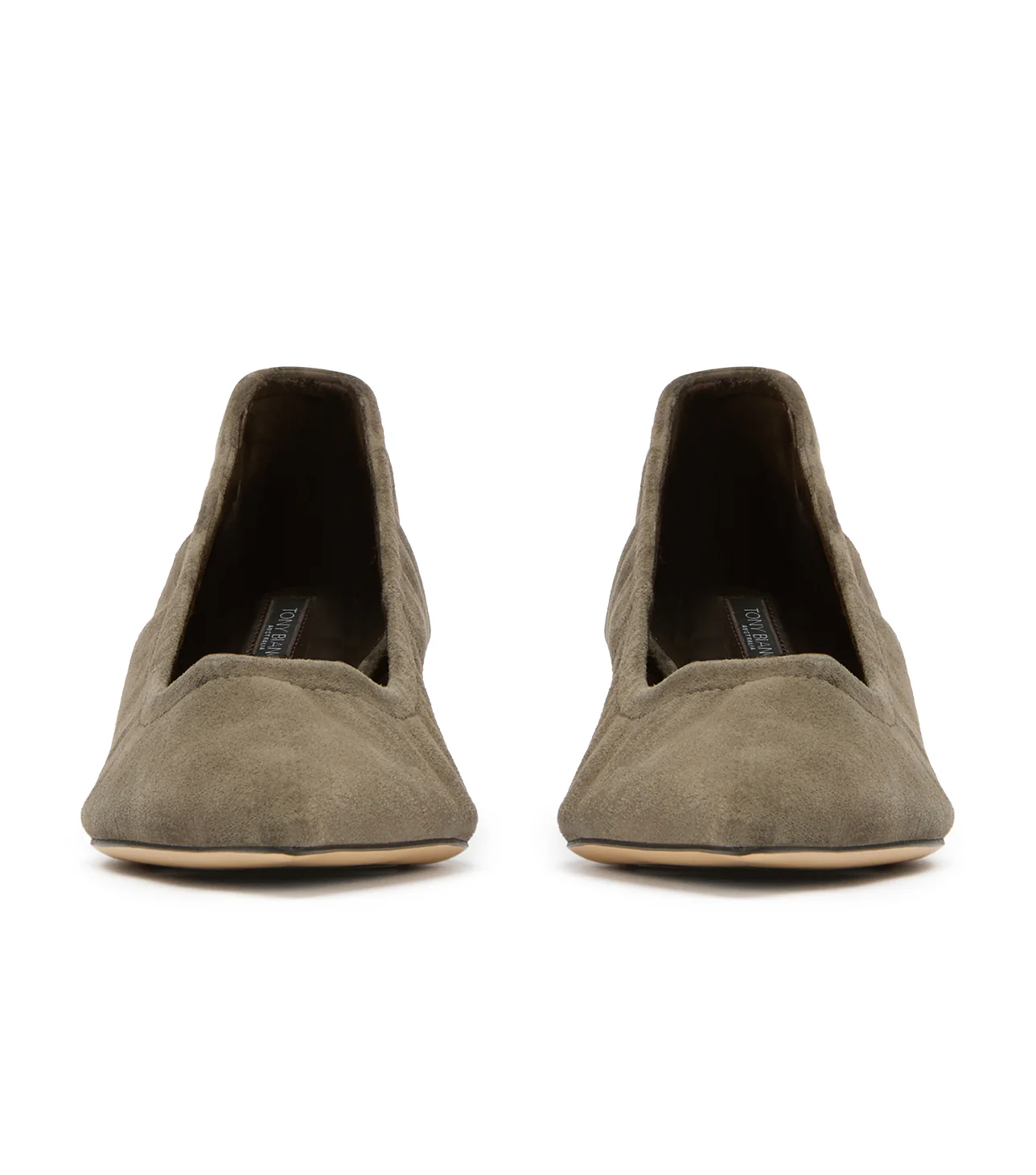 Costa Cemento Suede - Image 7