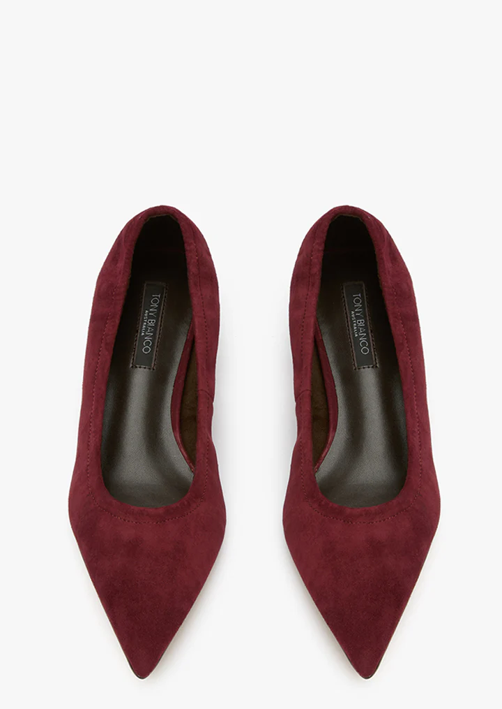 Costa Vino Suede - Image 3