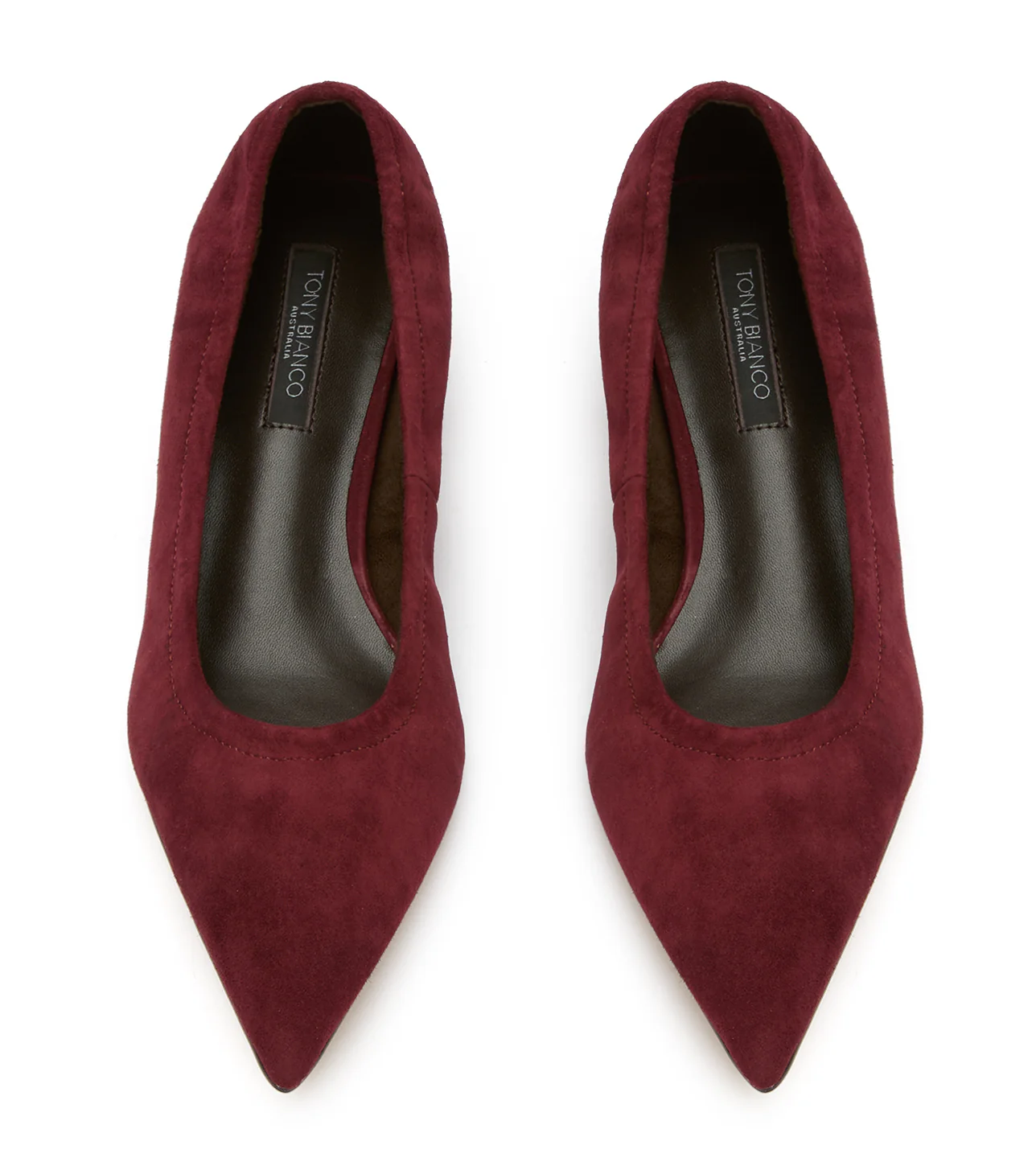 Costa Vino Suede - Image 6