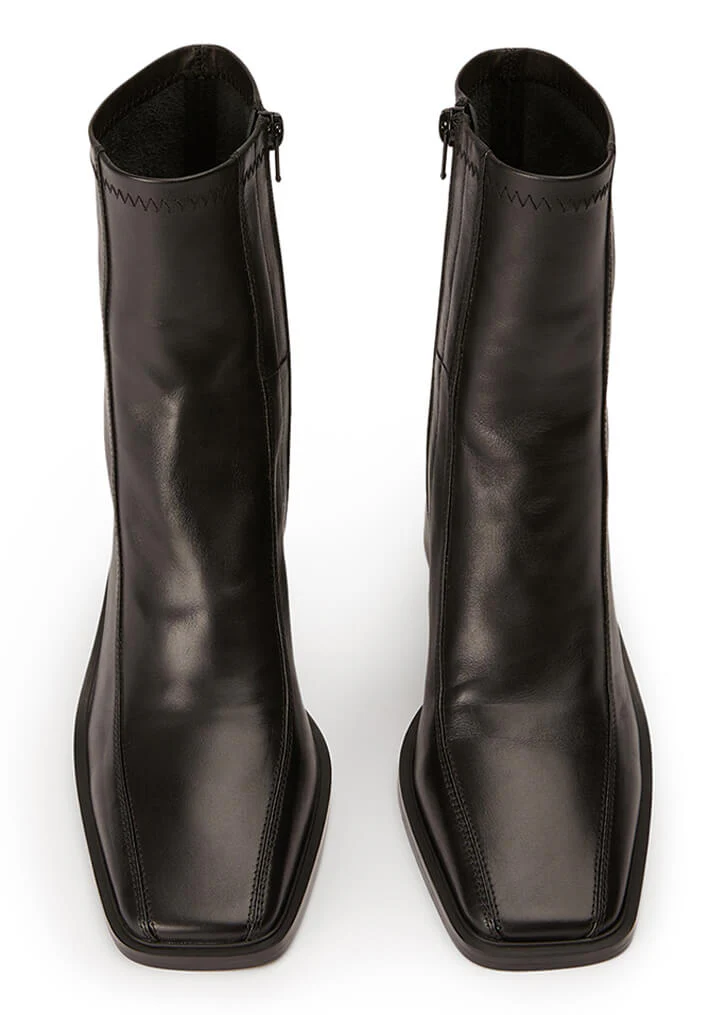 Dusty Black Como - Image 3