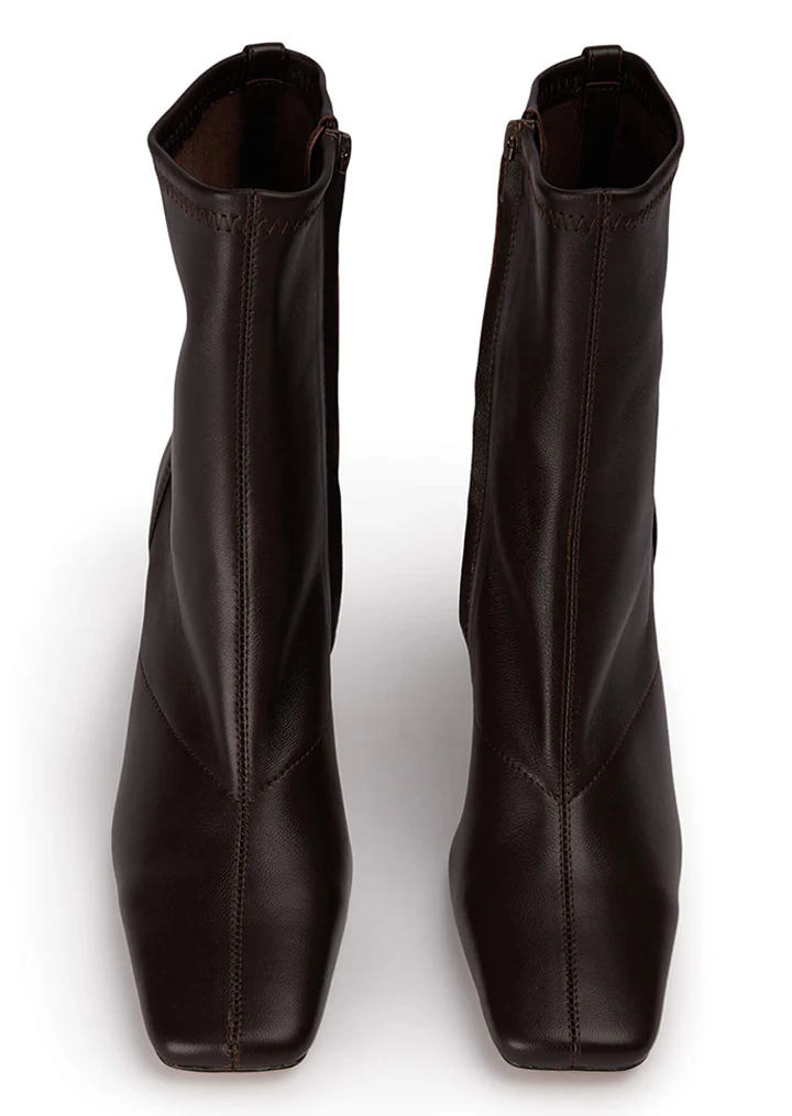 Fomo Chocolate Nappa - Image 3