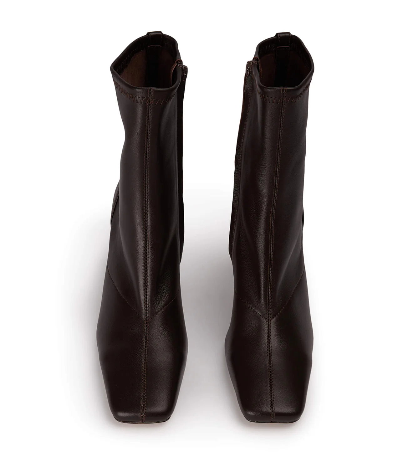 Fomo Chocolate Nappa - Image 6