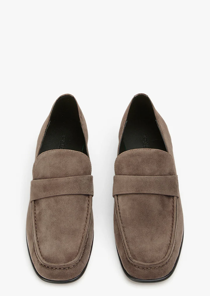 Gigi Ashen Suede - Image 3