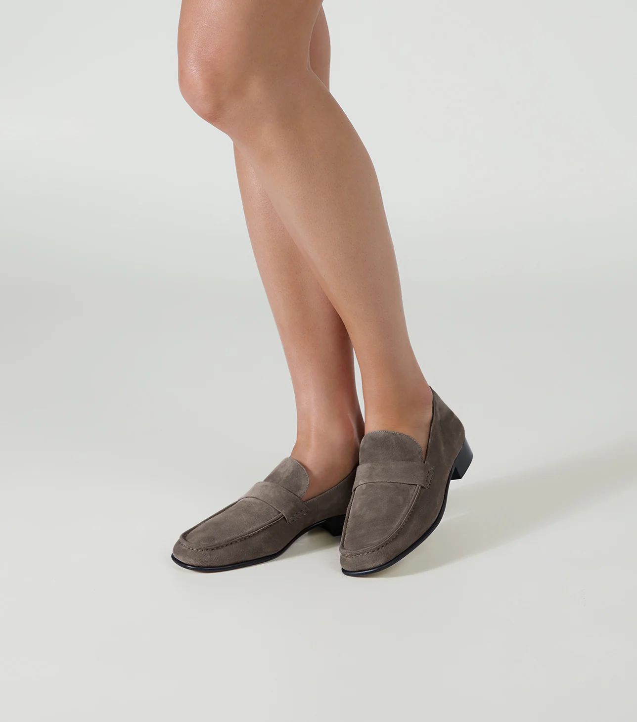 Gigi Ashen Suede - Image 5