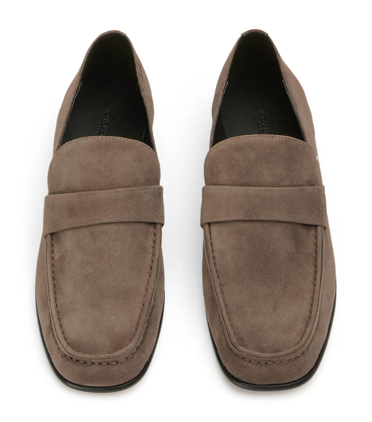 Gigi Ashen Suede - Image 6