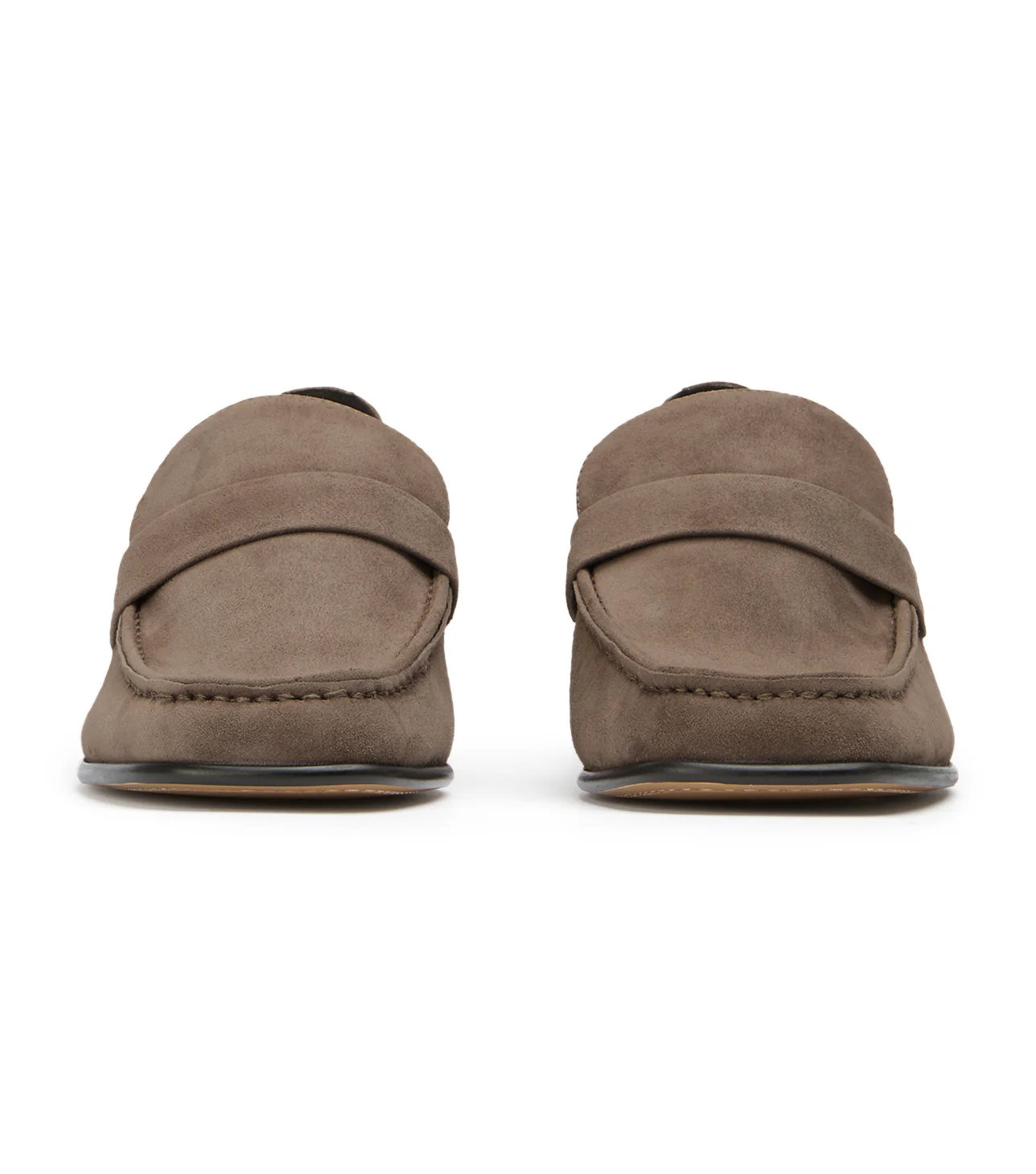 Gigi Ashen Suede - Image 7