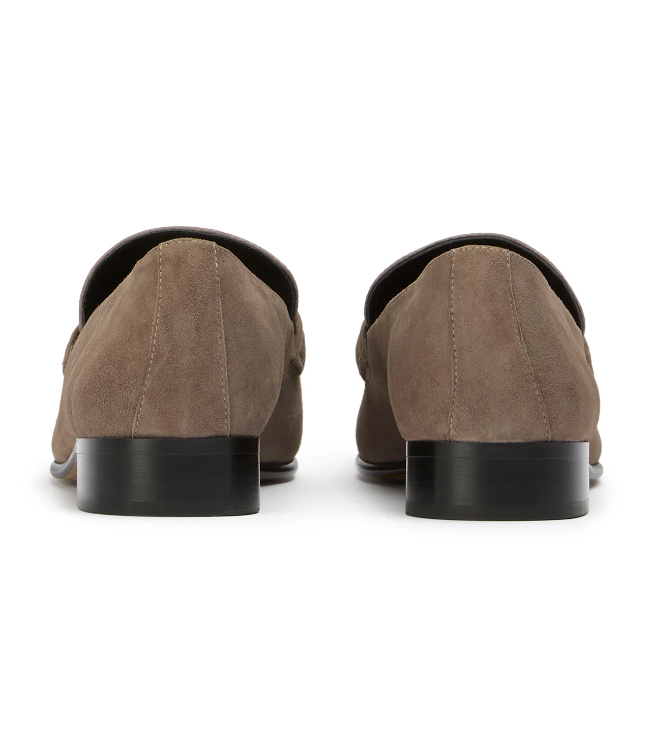 Gigi Ashen Suede - Image 8