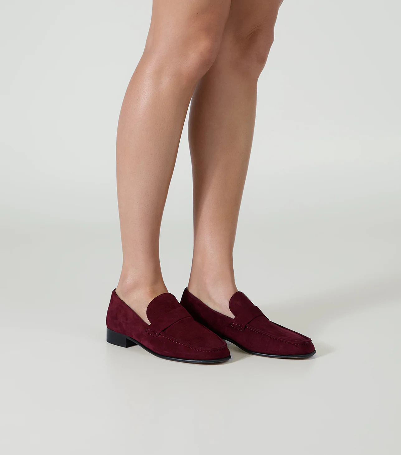 Gigi Vino Suede - Image 5