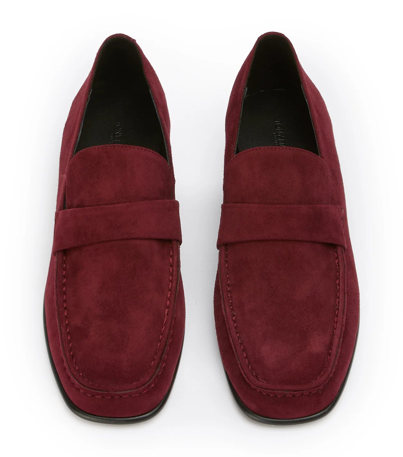 Gigi Vino Suede - Image 6