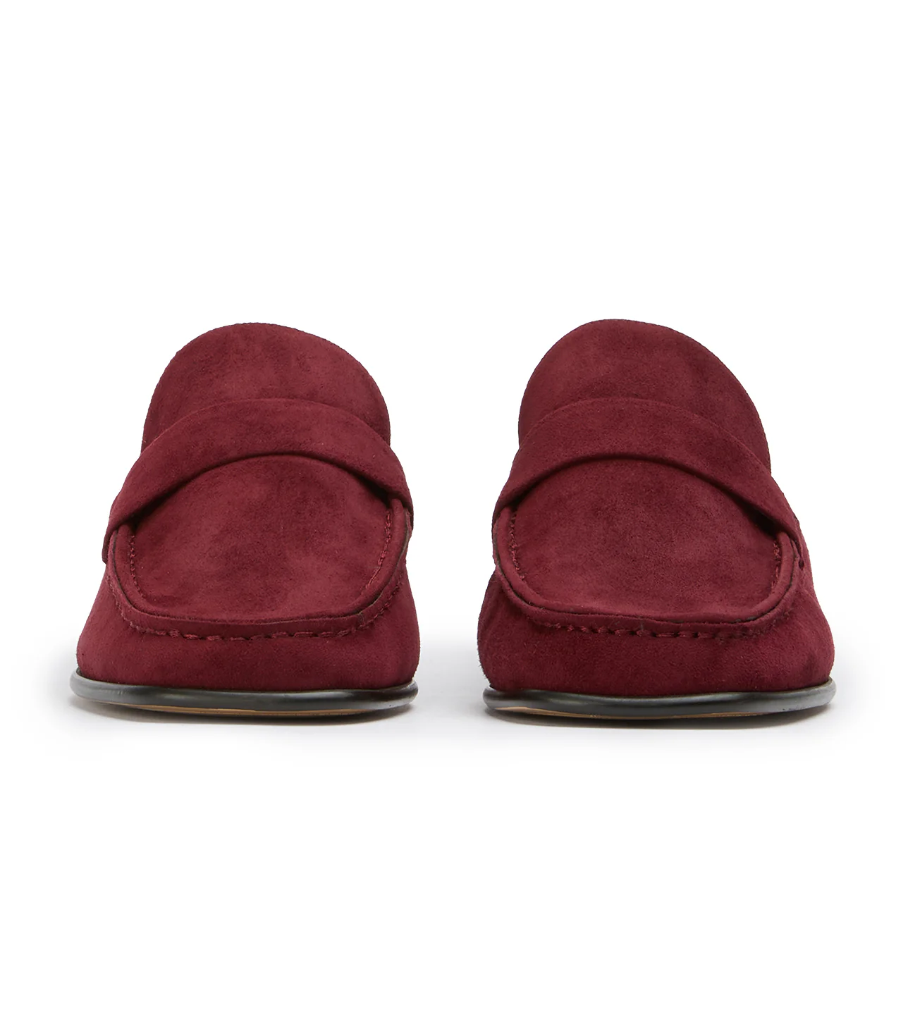 Gigi Vino Suede - Image 7