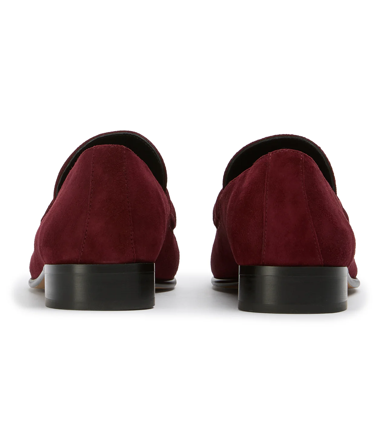 Gigi Vino Suede - Image 8