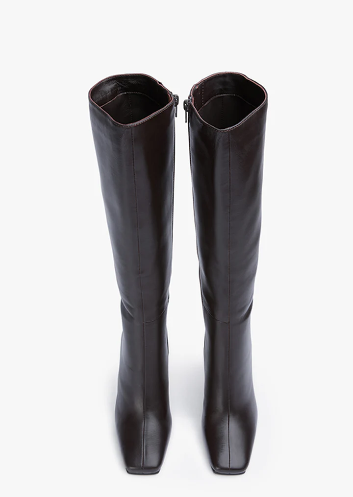 Havana Chocolate Nappa - Image 3